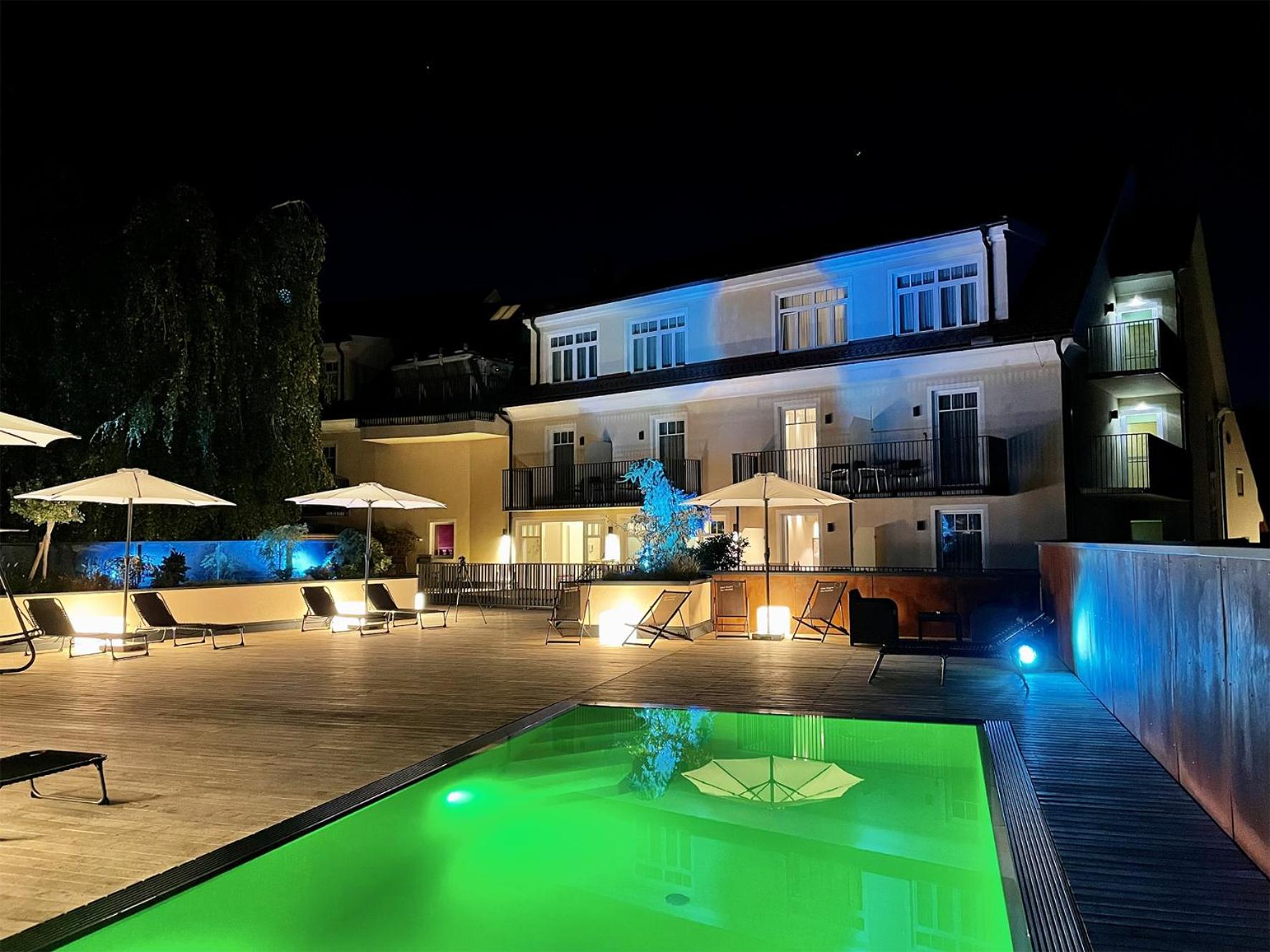 Hotel Stainzerhof