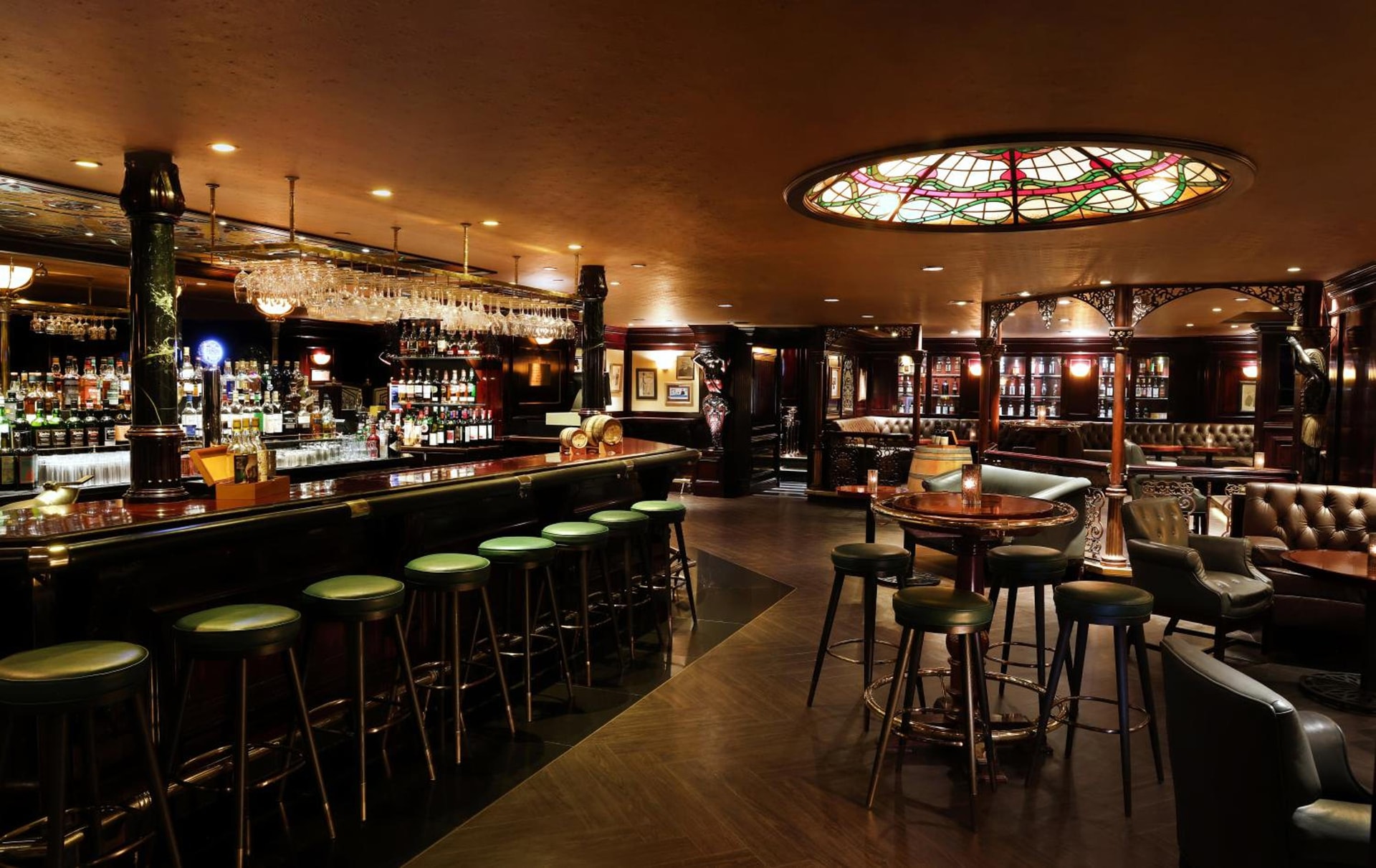 InterContinental Grand Stanford Hong Kong by IHG