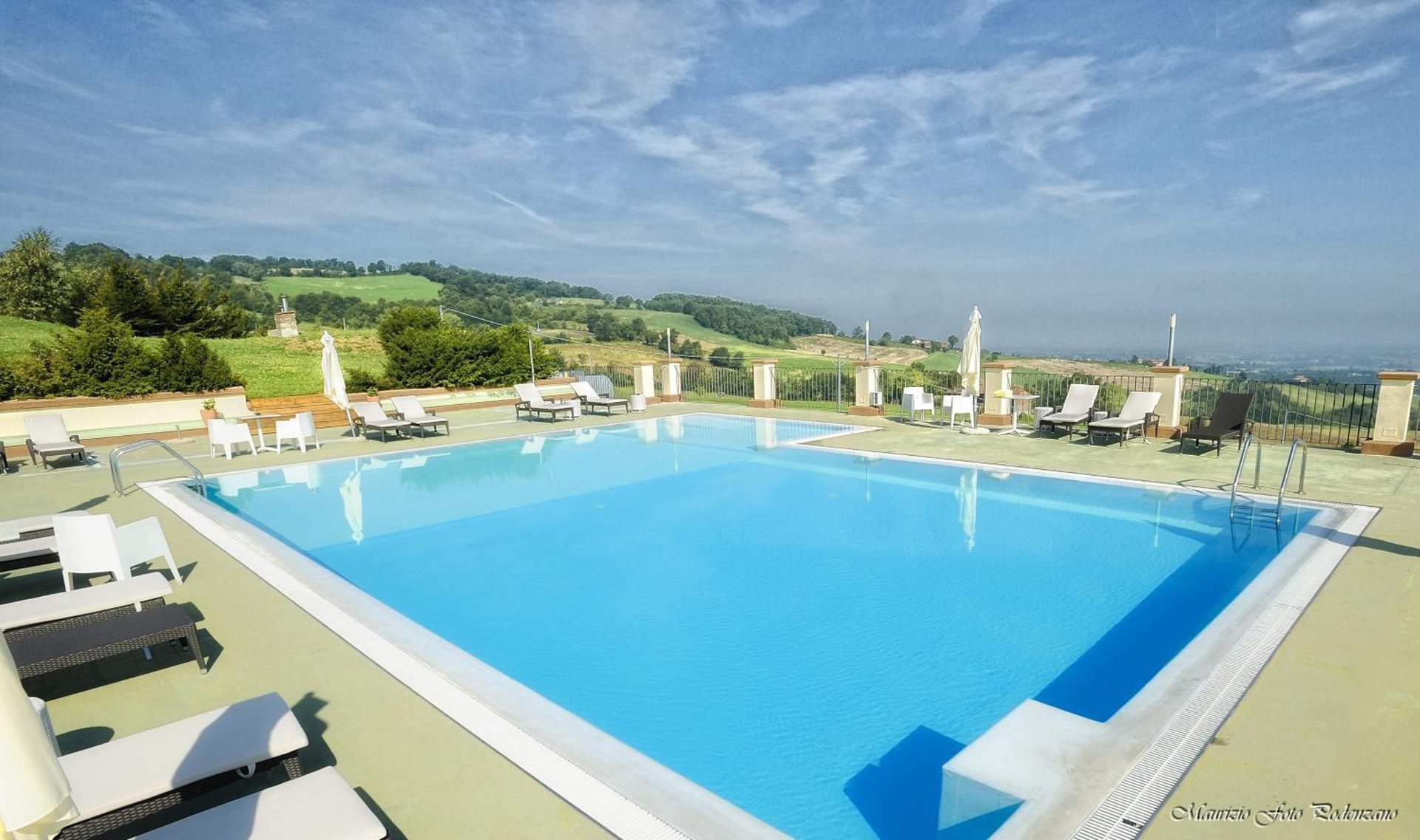 Relais La Colombara Spa & Wellness