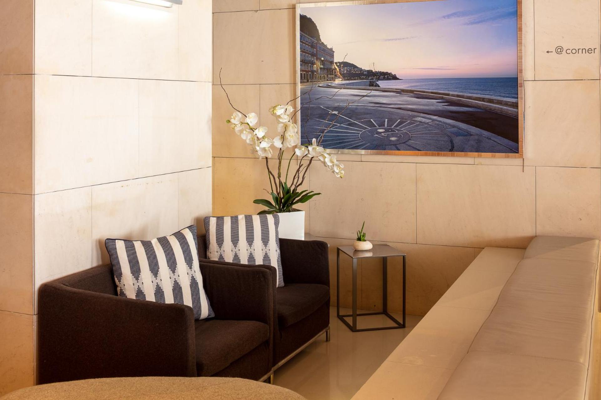 Hotel Beau Rivage