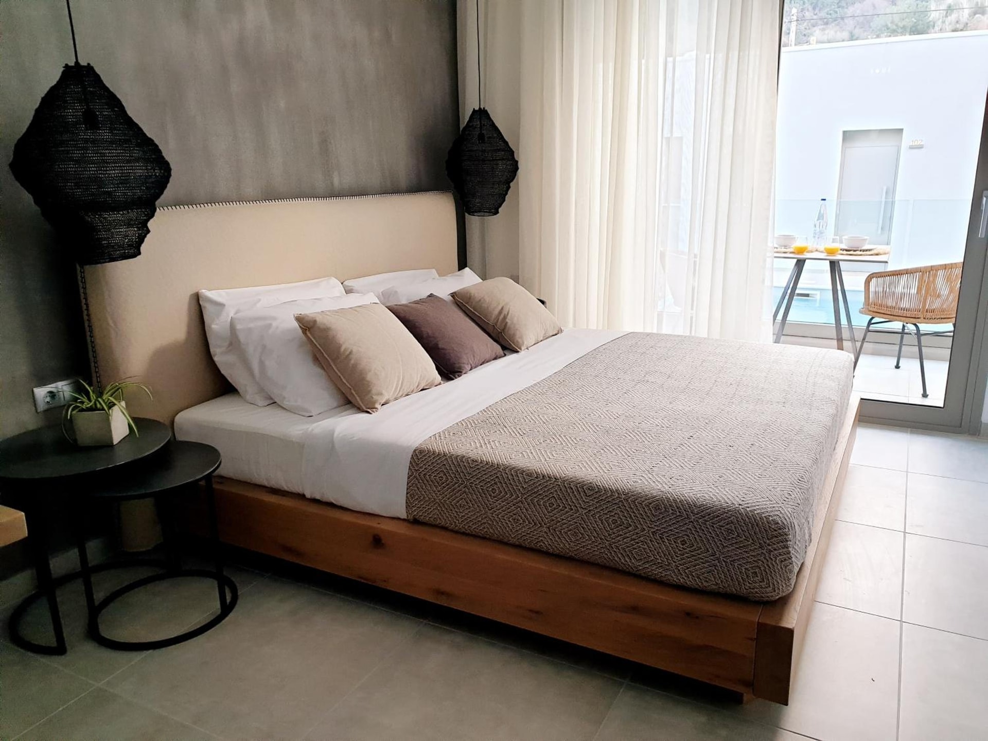 Soho Exclusive Suites