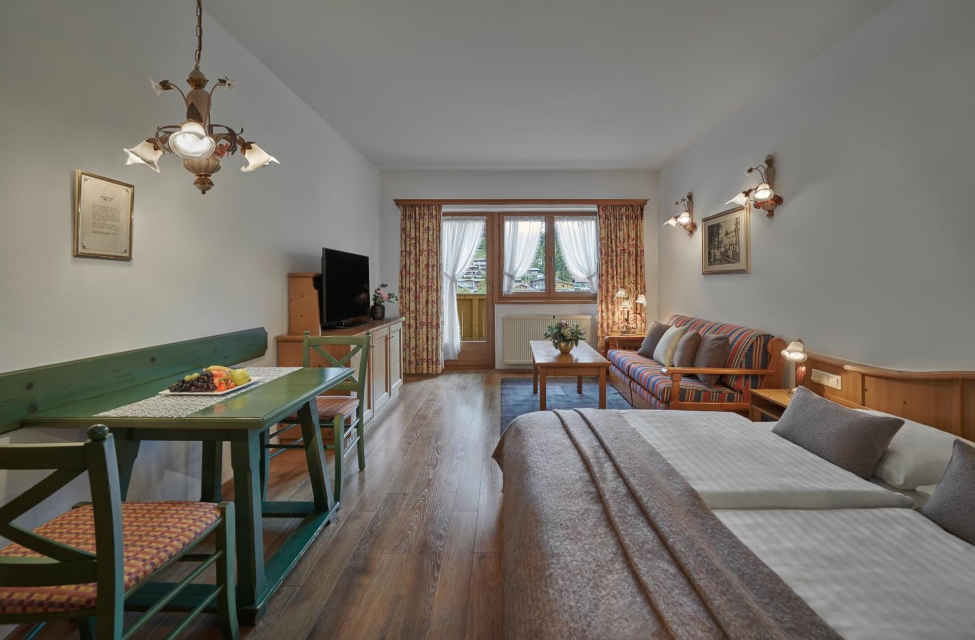 Lisi Family Hotel