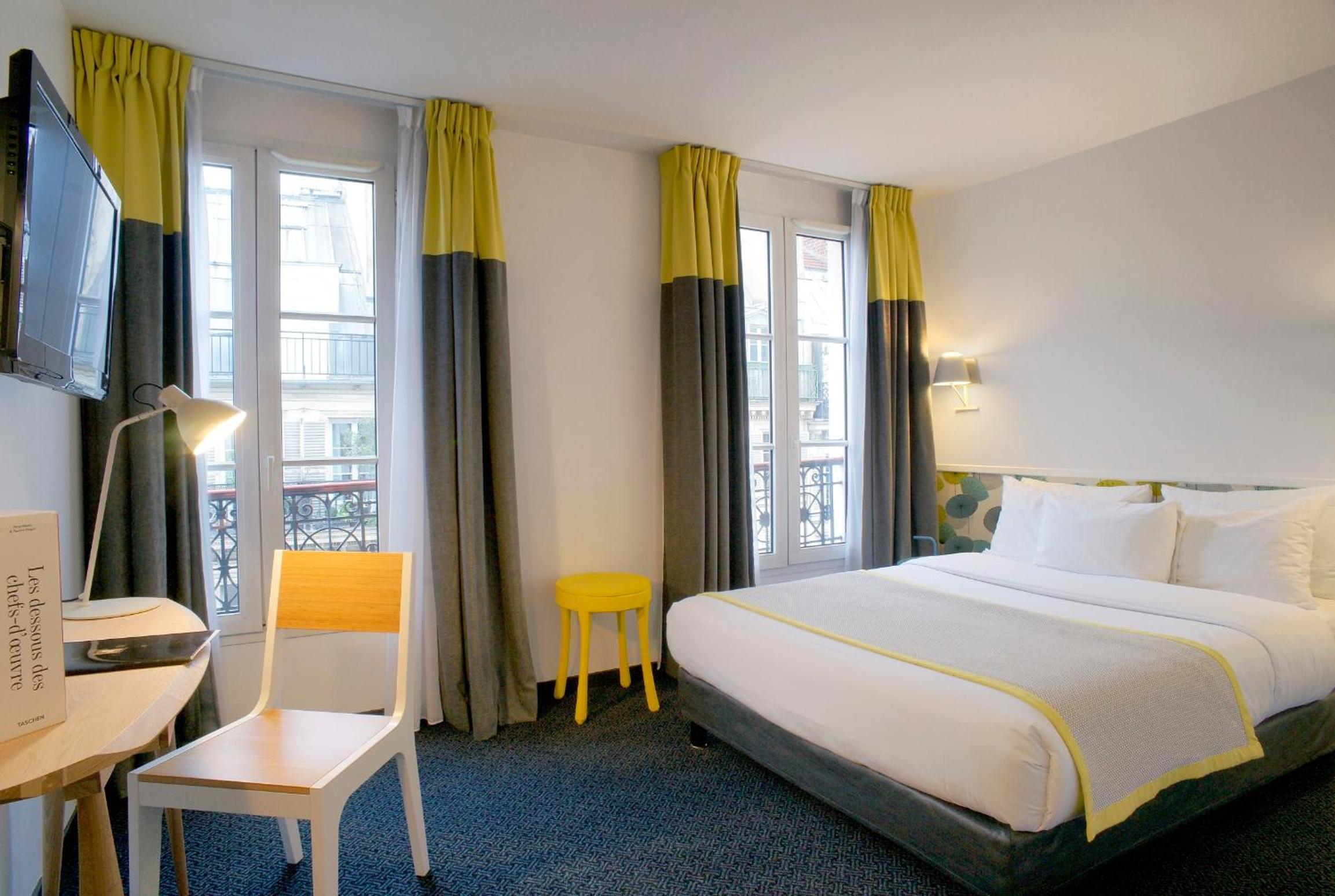 Hotel George - Astotel