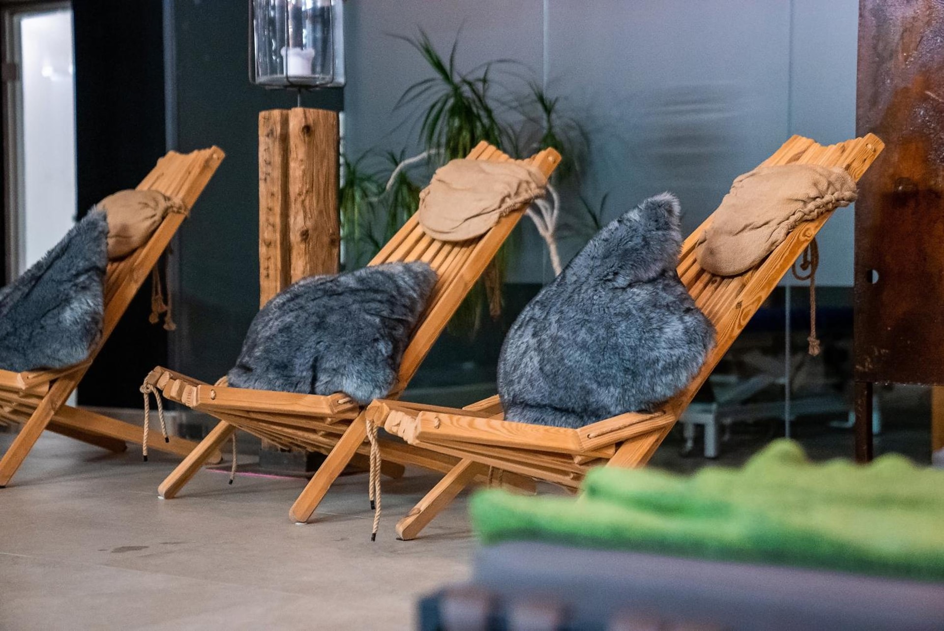 "Quality Hosts Arlberg" Hotel Lux Alpinae