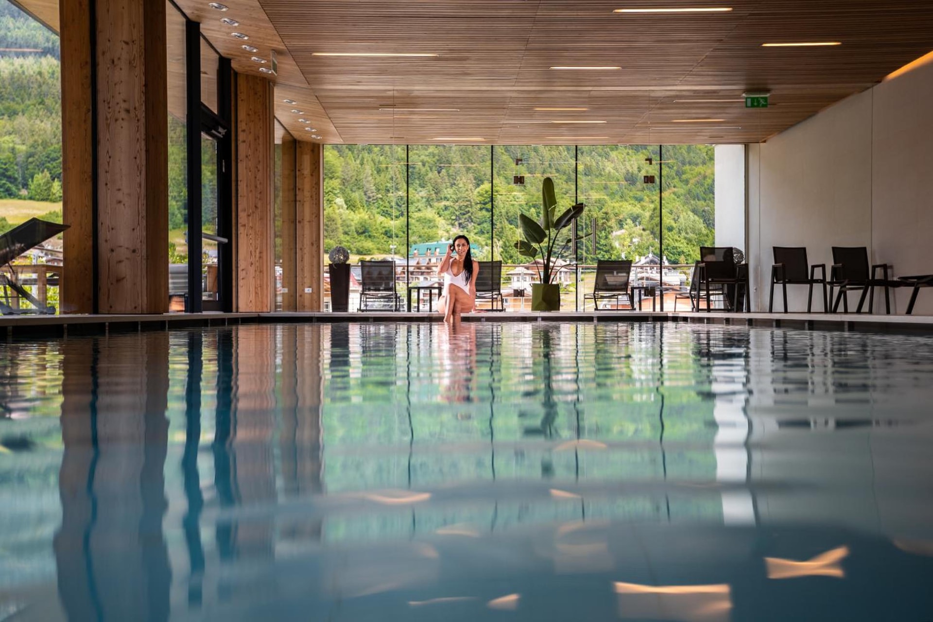 Corona Dolomites Hotel