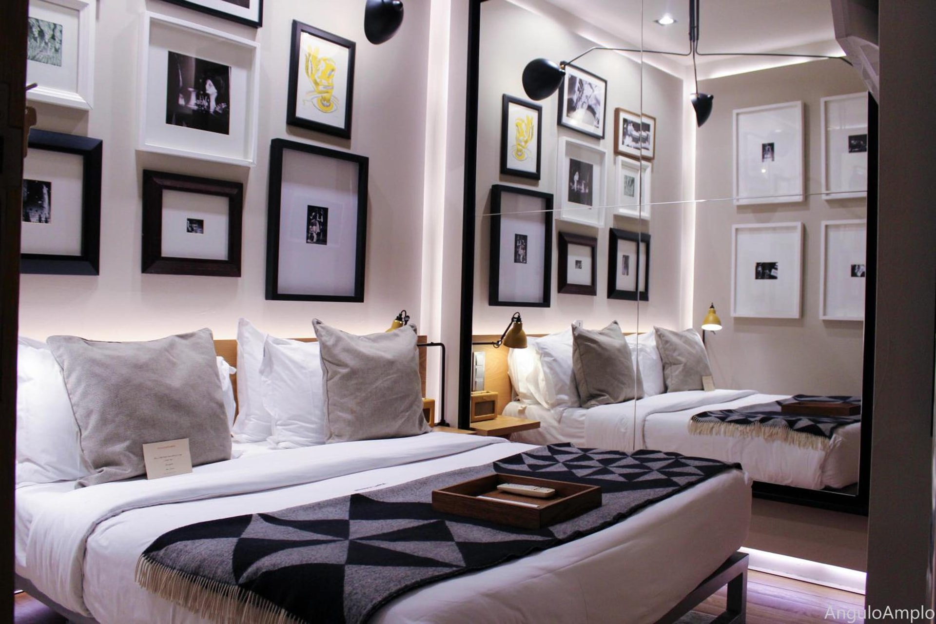 Browns Boutique Hotel