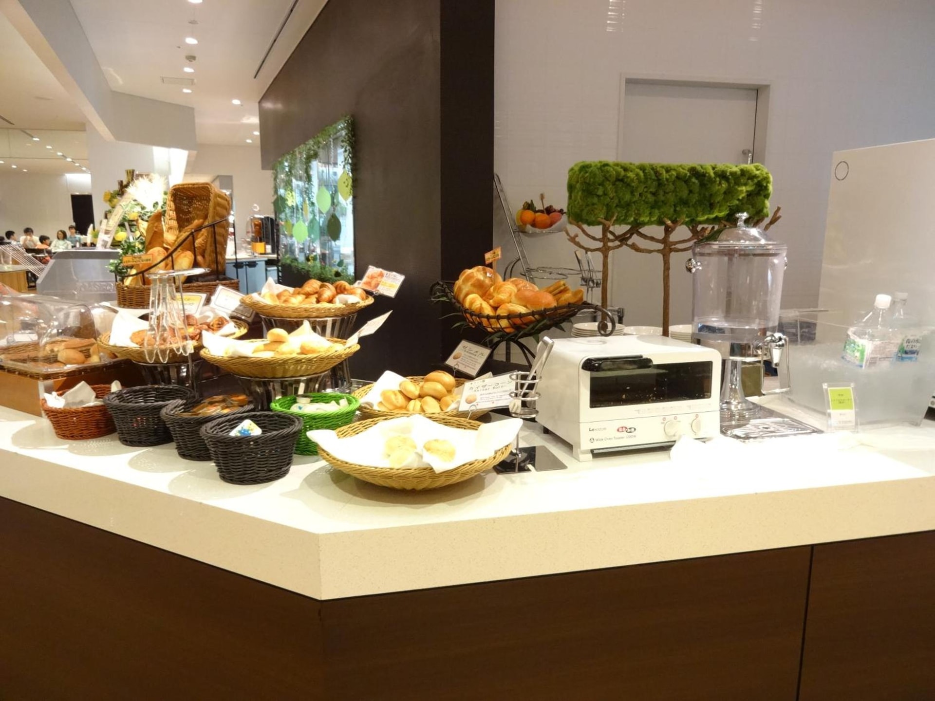 Tobu Hotel Levant Tokyo