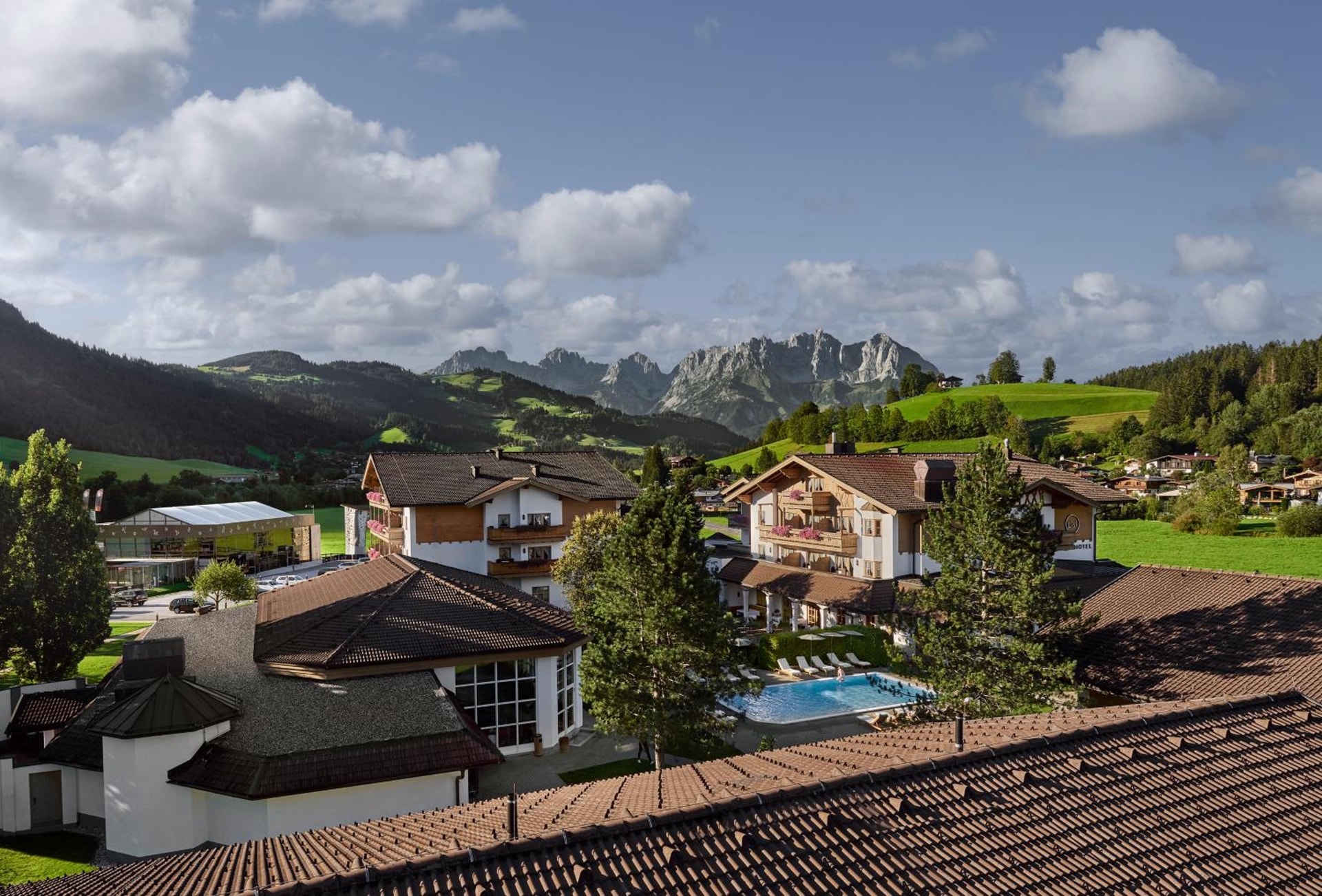 Lisi Family Hotel