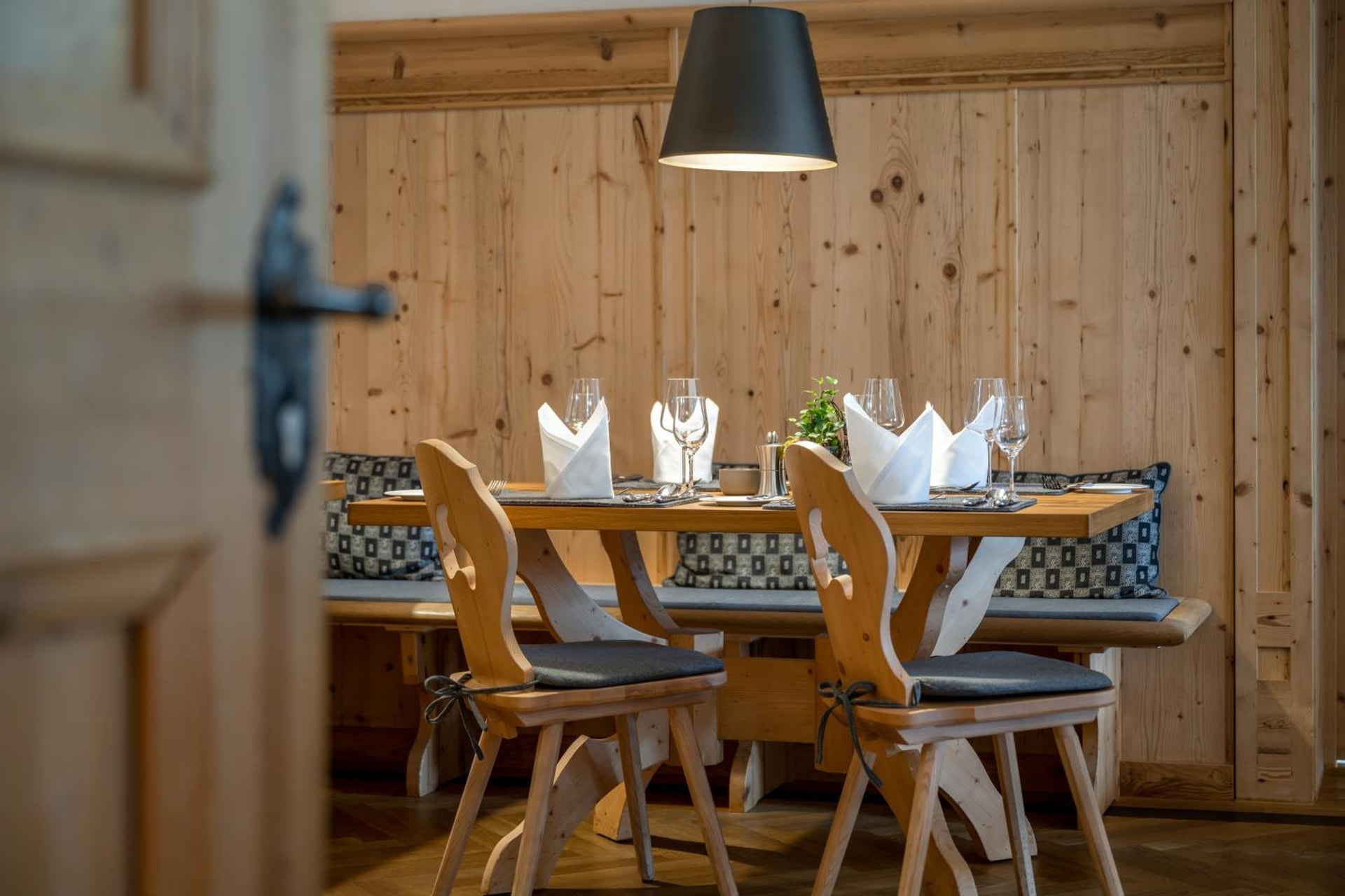 Klosterhof – Alpine Hideaway & Spa