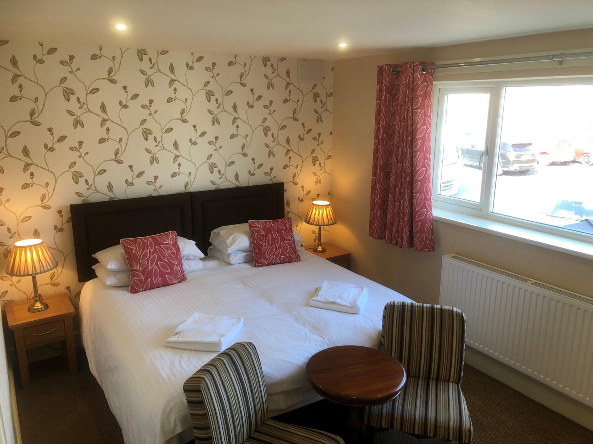 Crow Park Hotel