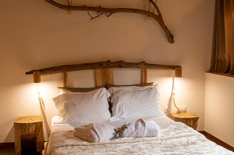 Quinta dos Padres Santos, Agroturismo & Spa