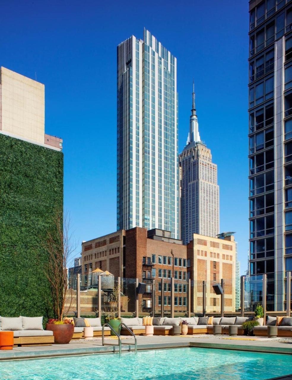 Royalton Park Avenue