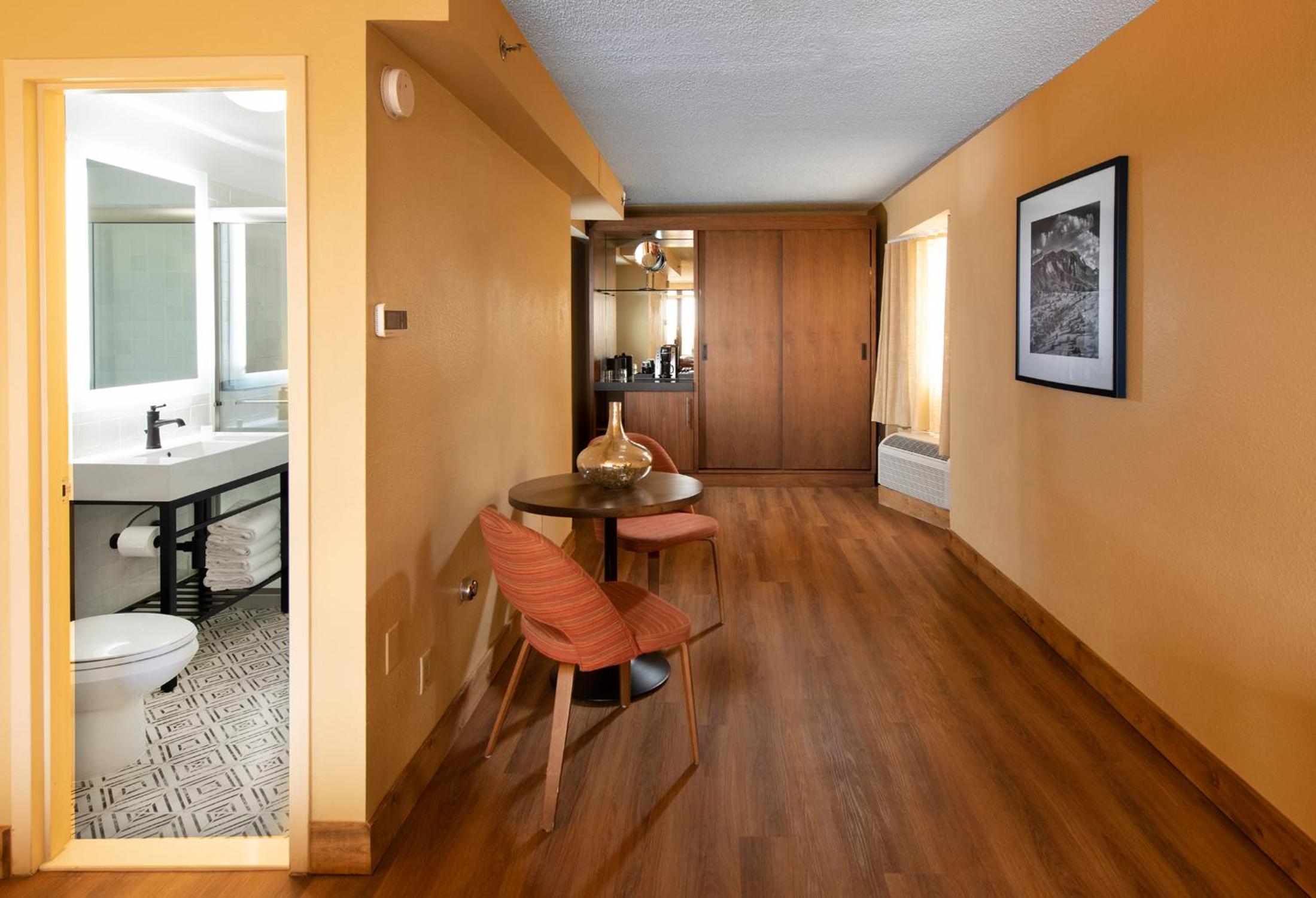 Hotel Albuquerque At Old Town