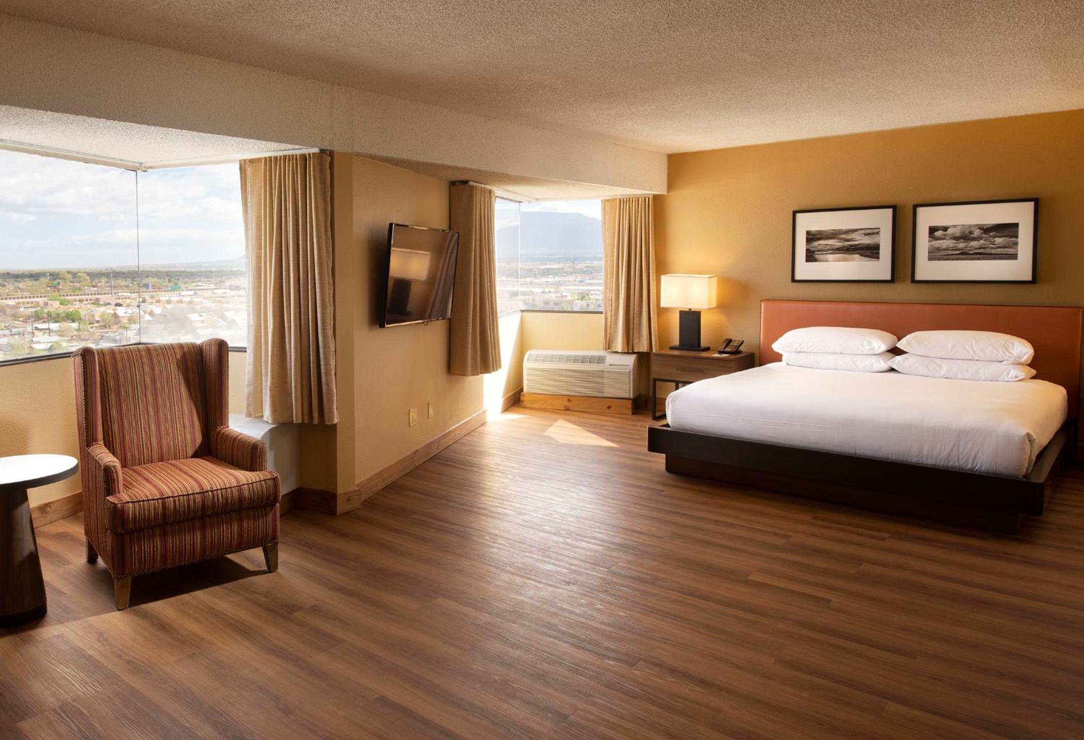 Hotel Albuquerque At Old Town