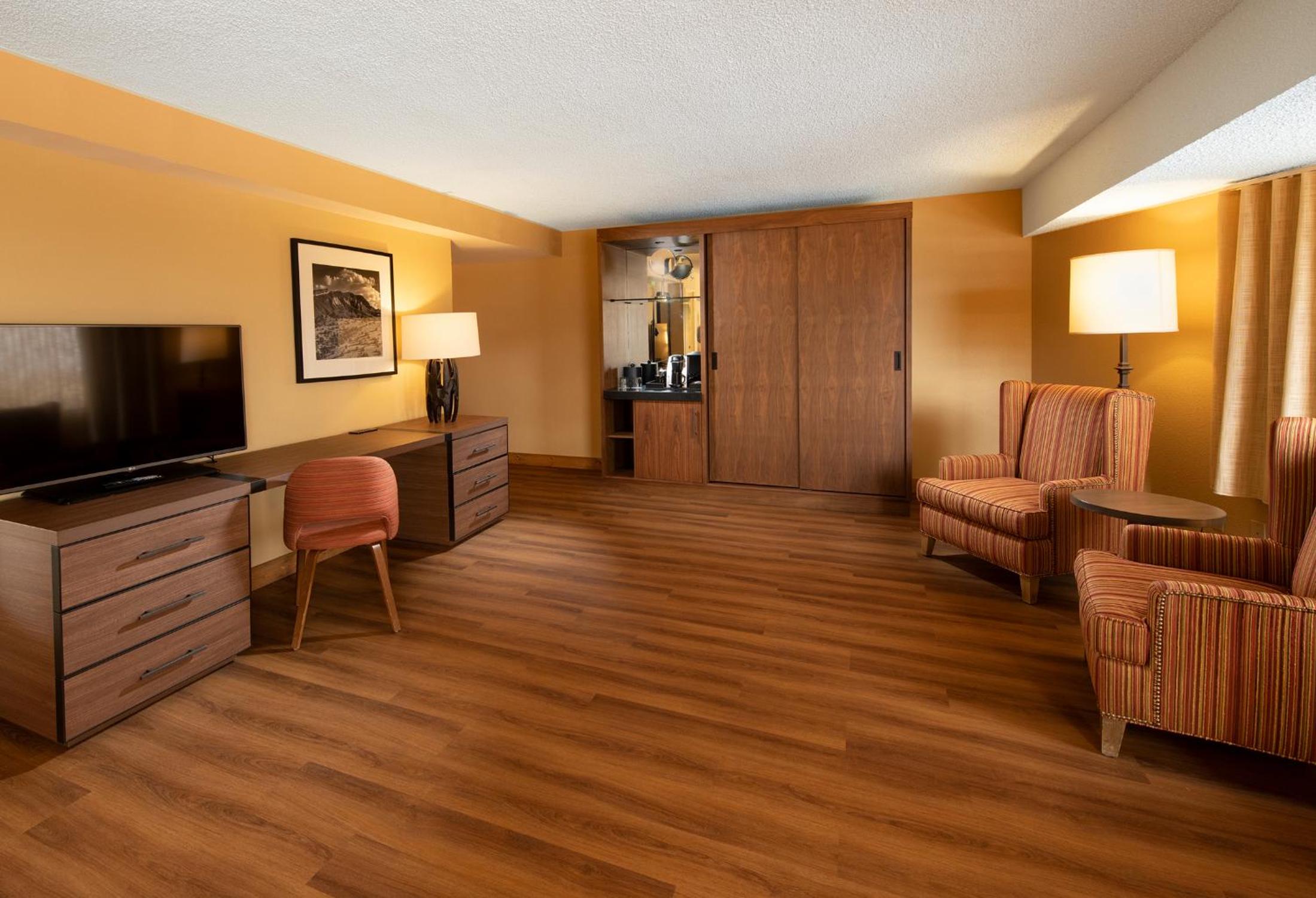 Hotel Albuquerque At Old Town