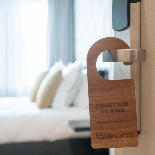 Bloomhotel