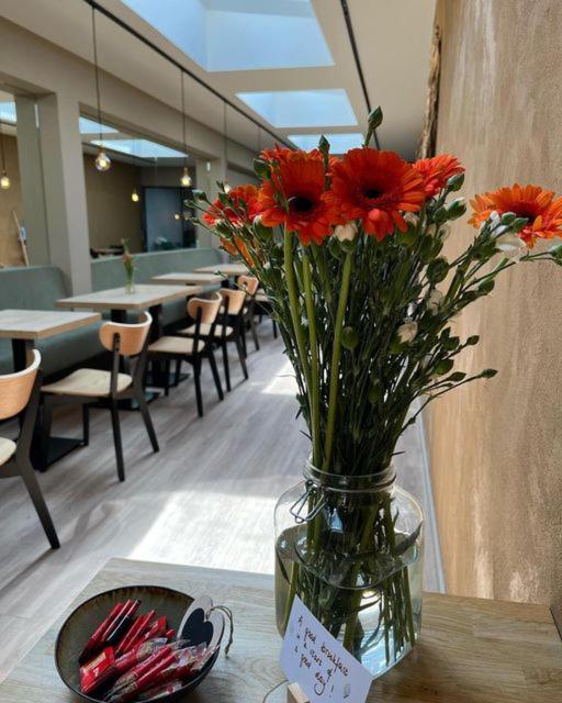 Bloomhotel