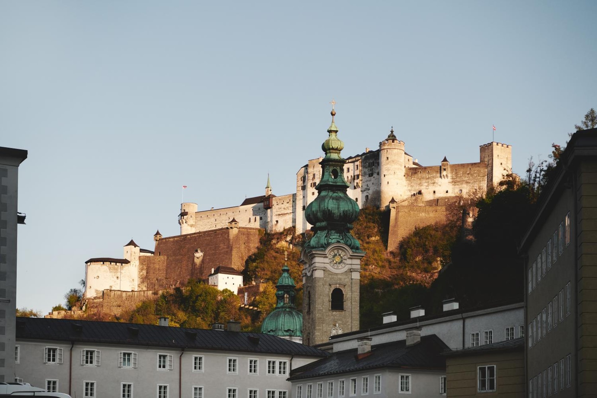 Boutique Hotel das Salz