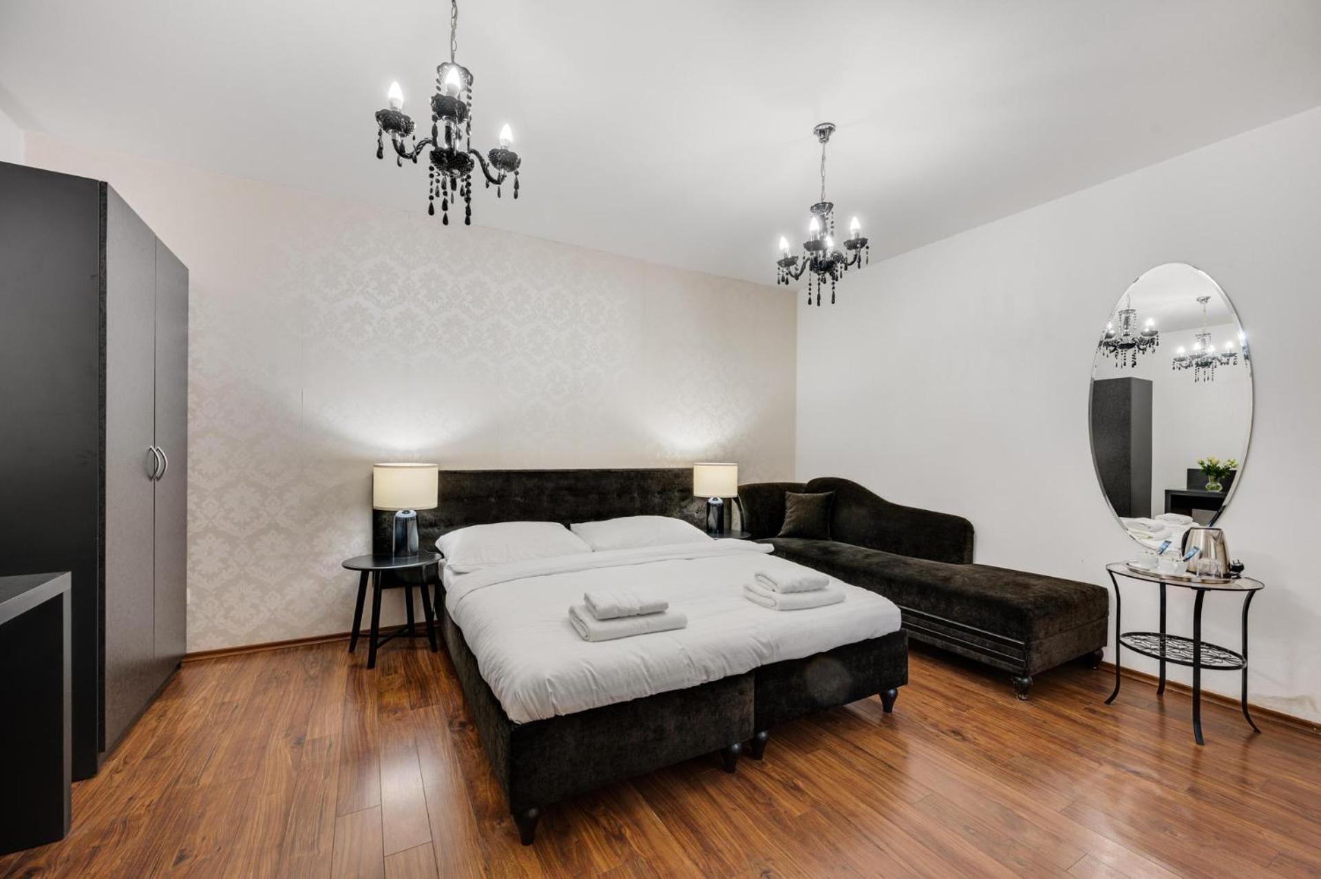 Garni Hotel VIRGO
