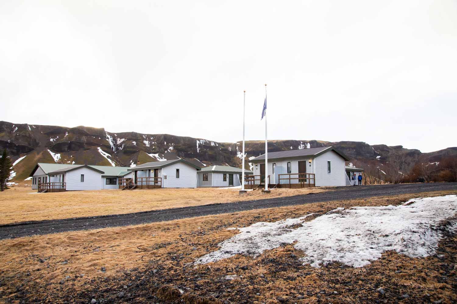 Adventure Hotel Geirland