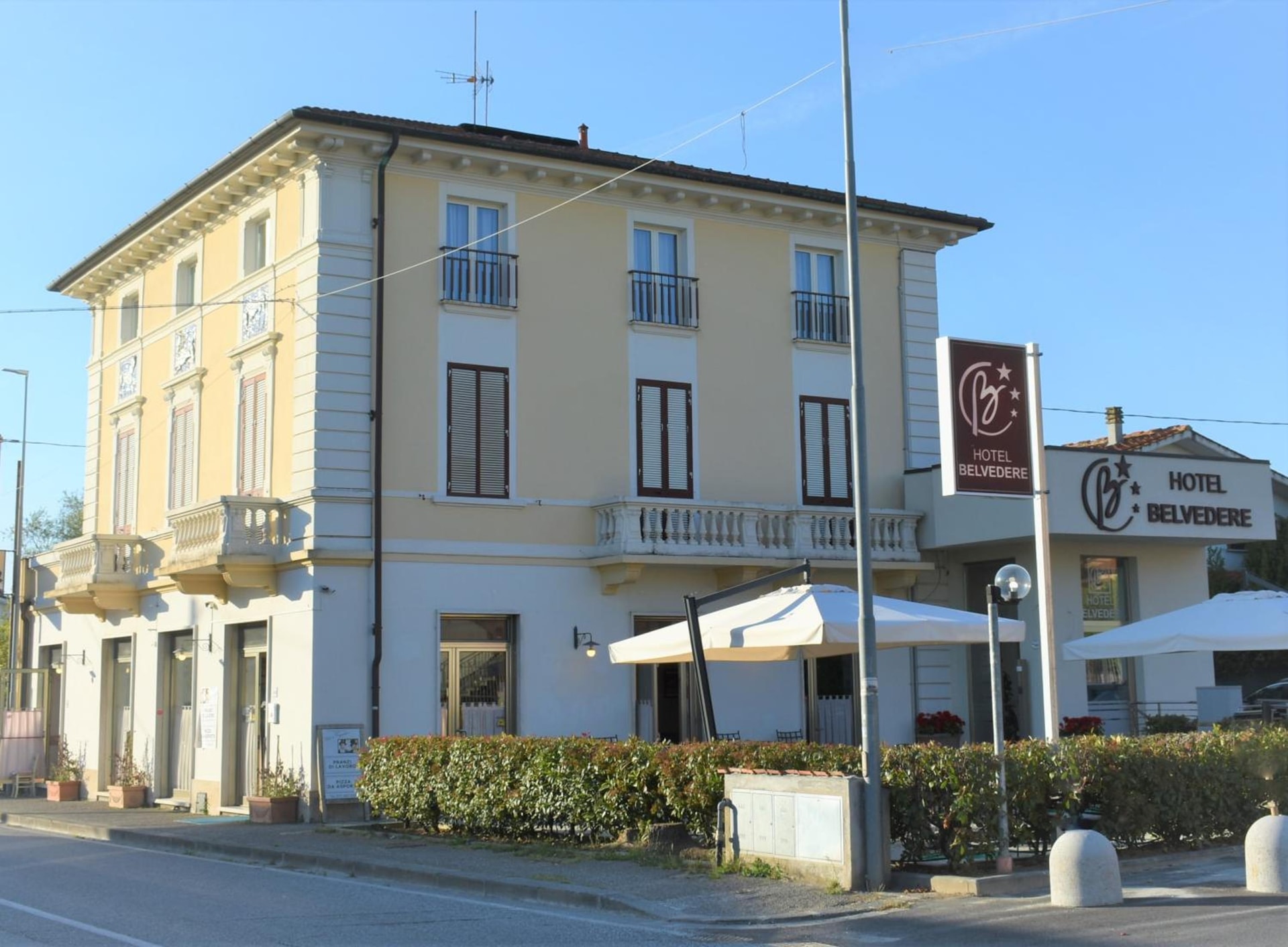 building