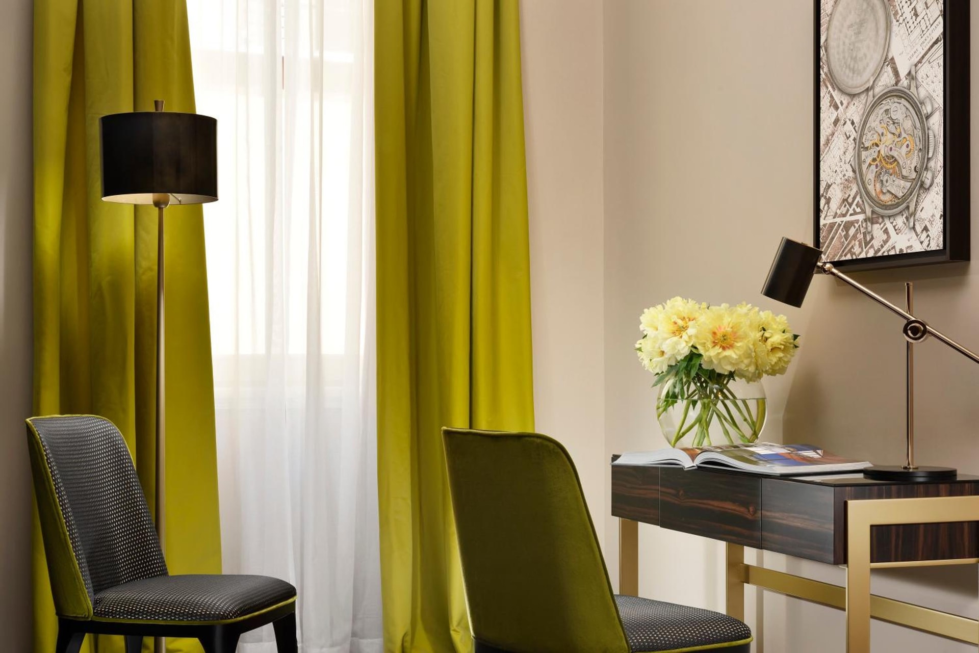 Hotel L'Orologio Roma - WTB Hotels