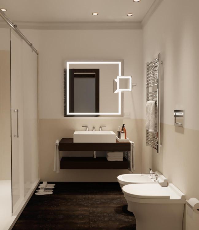 Hotel L'Orologio Roma - WTB Hotels
