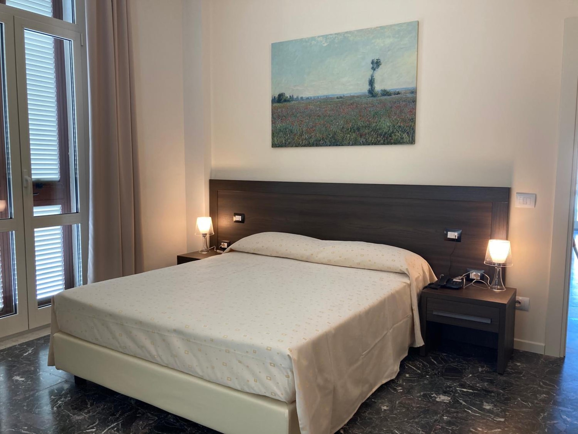 Hotel Belvedere