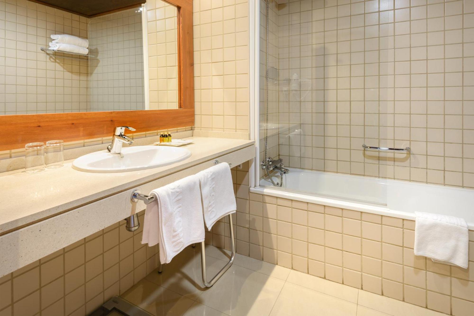 Hotel Saliecho