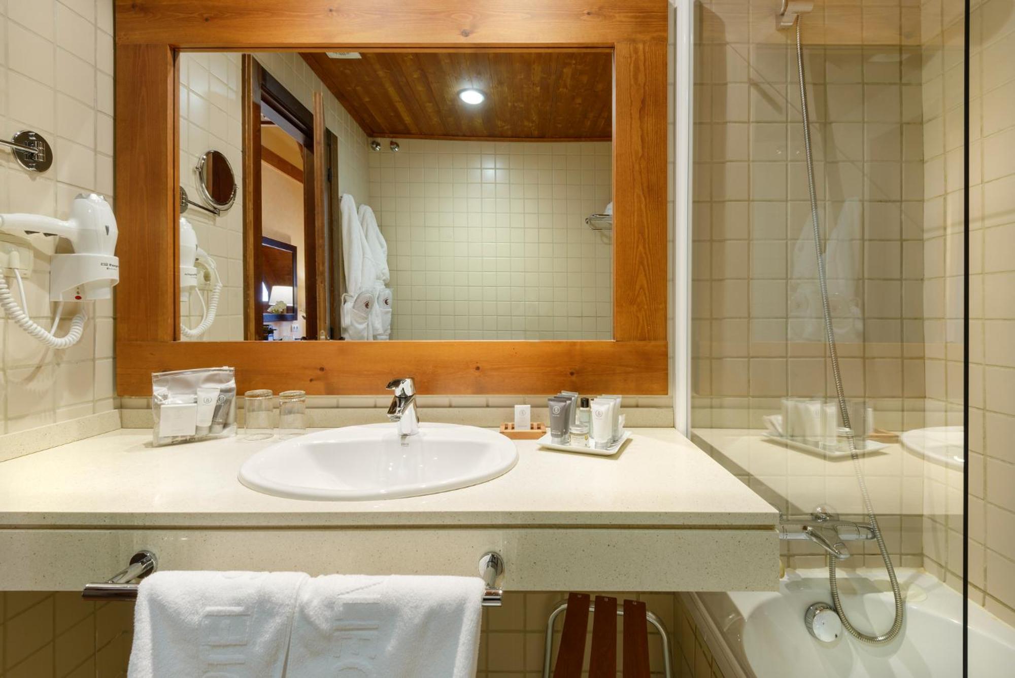 Hotel Saliecho