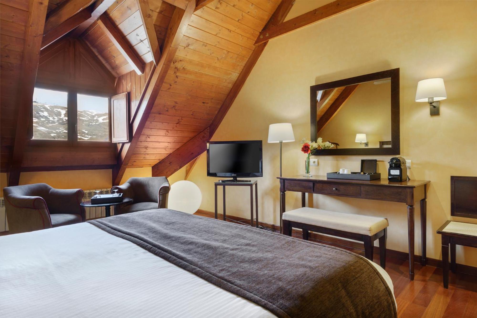 Hotel Saliecho