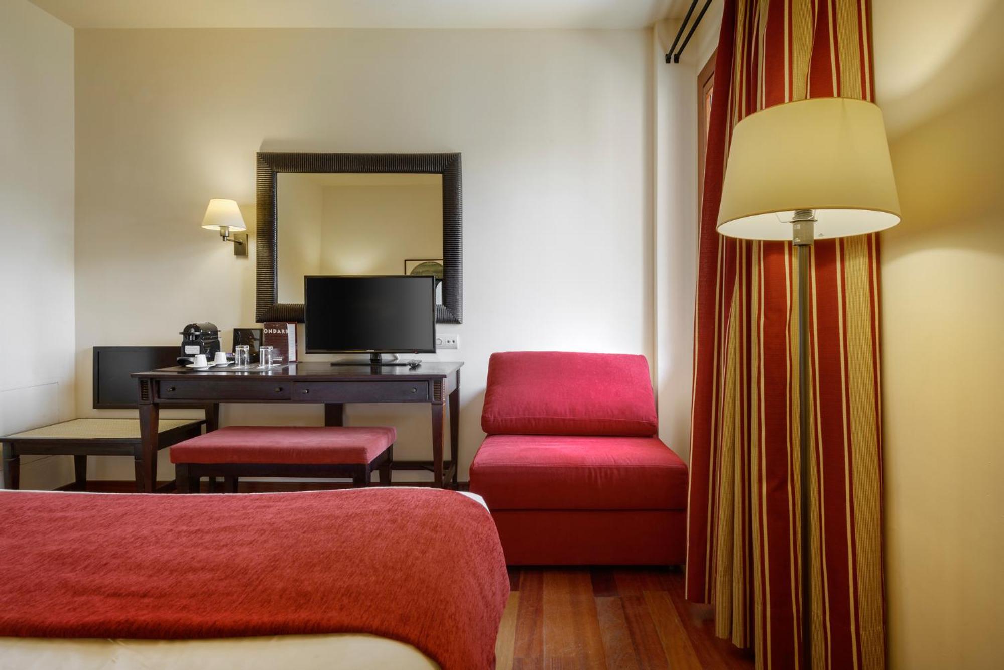 Hotel Saliecho