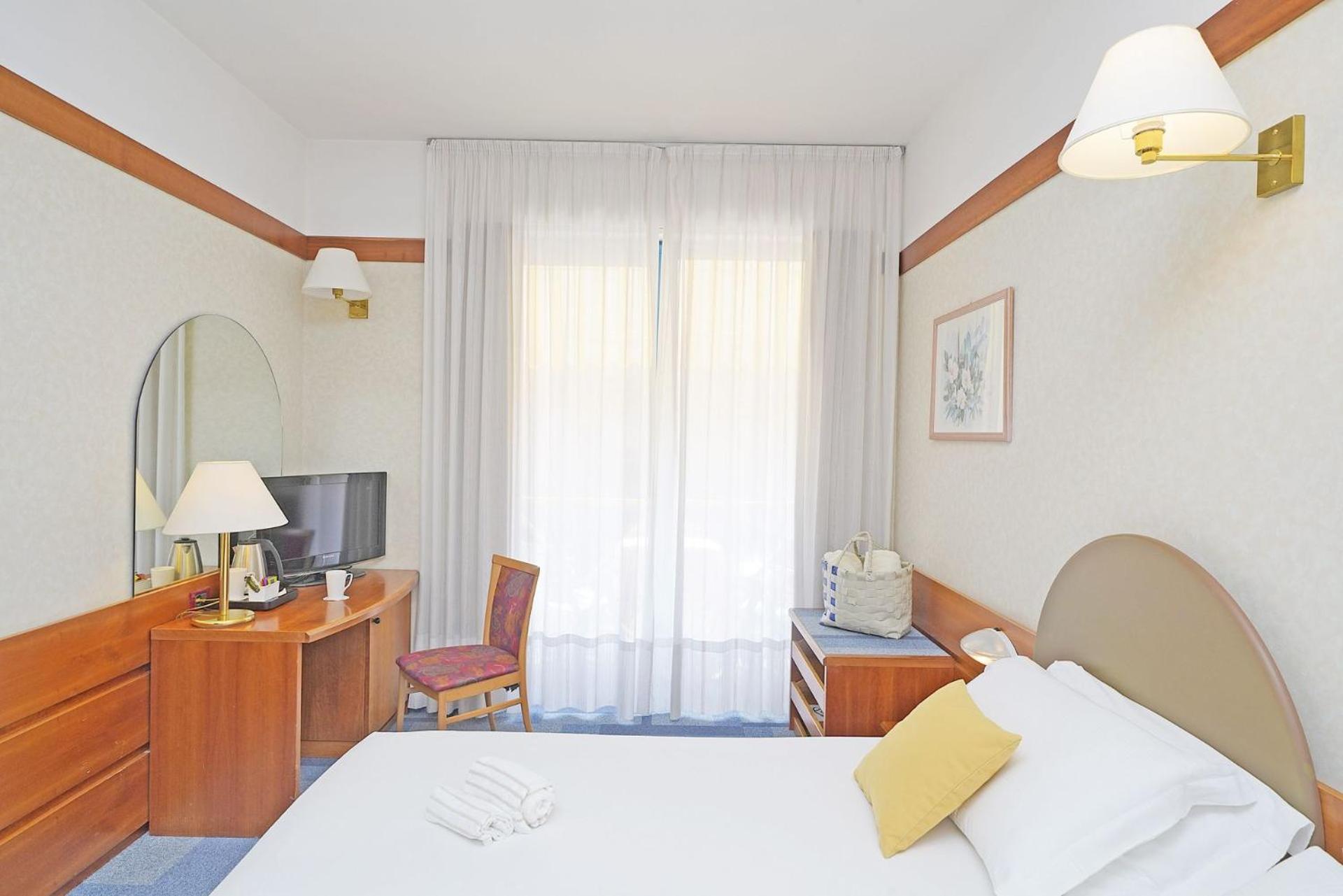 Hotel Sportsman