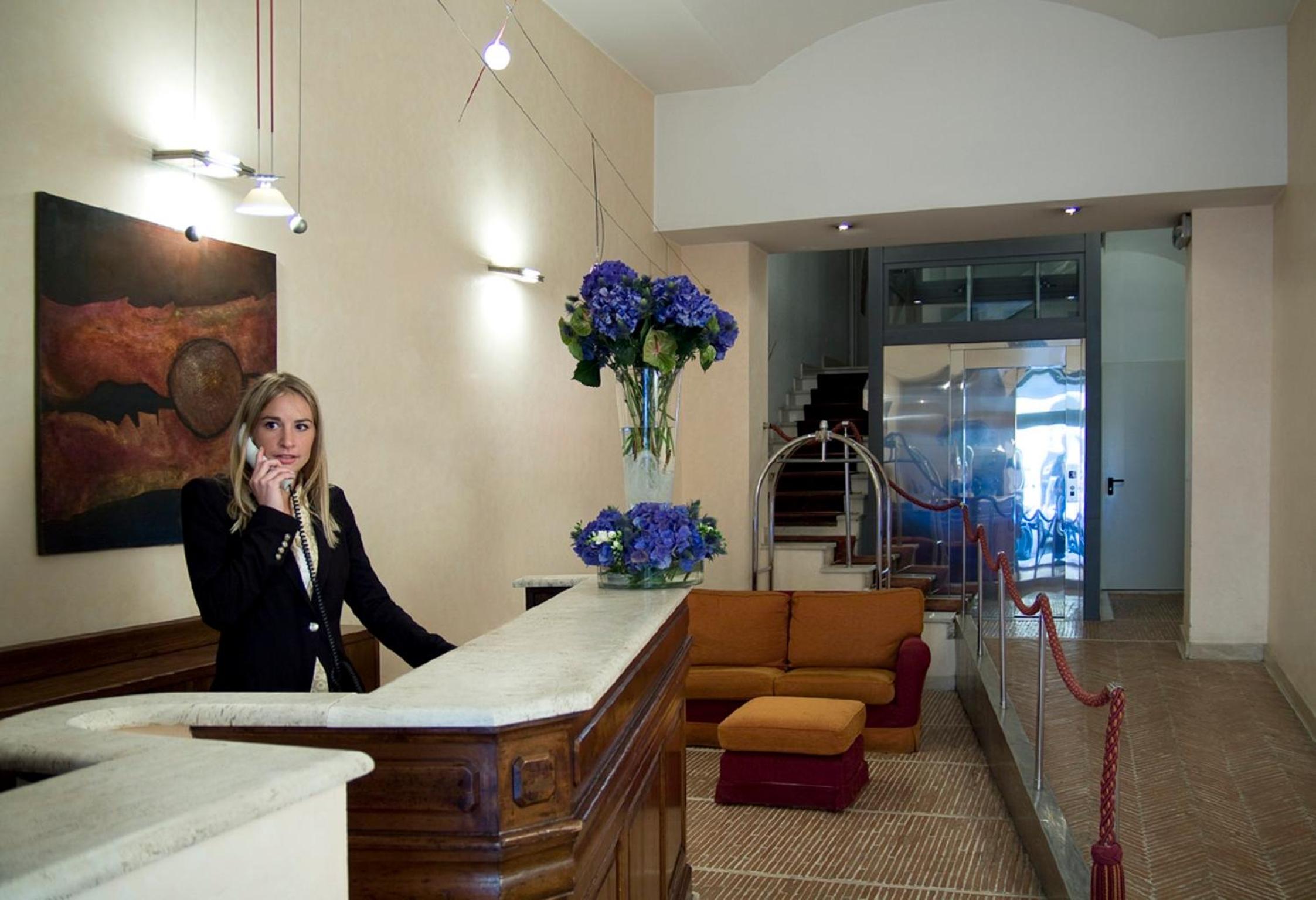 Hotel Columbia