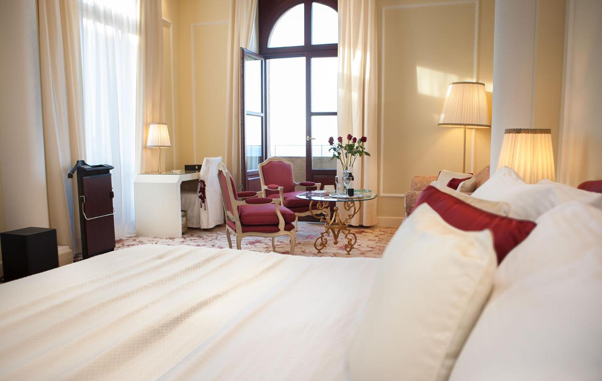 Grande Albergo Delle Rose