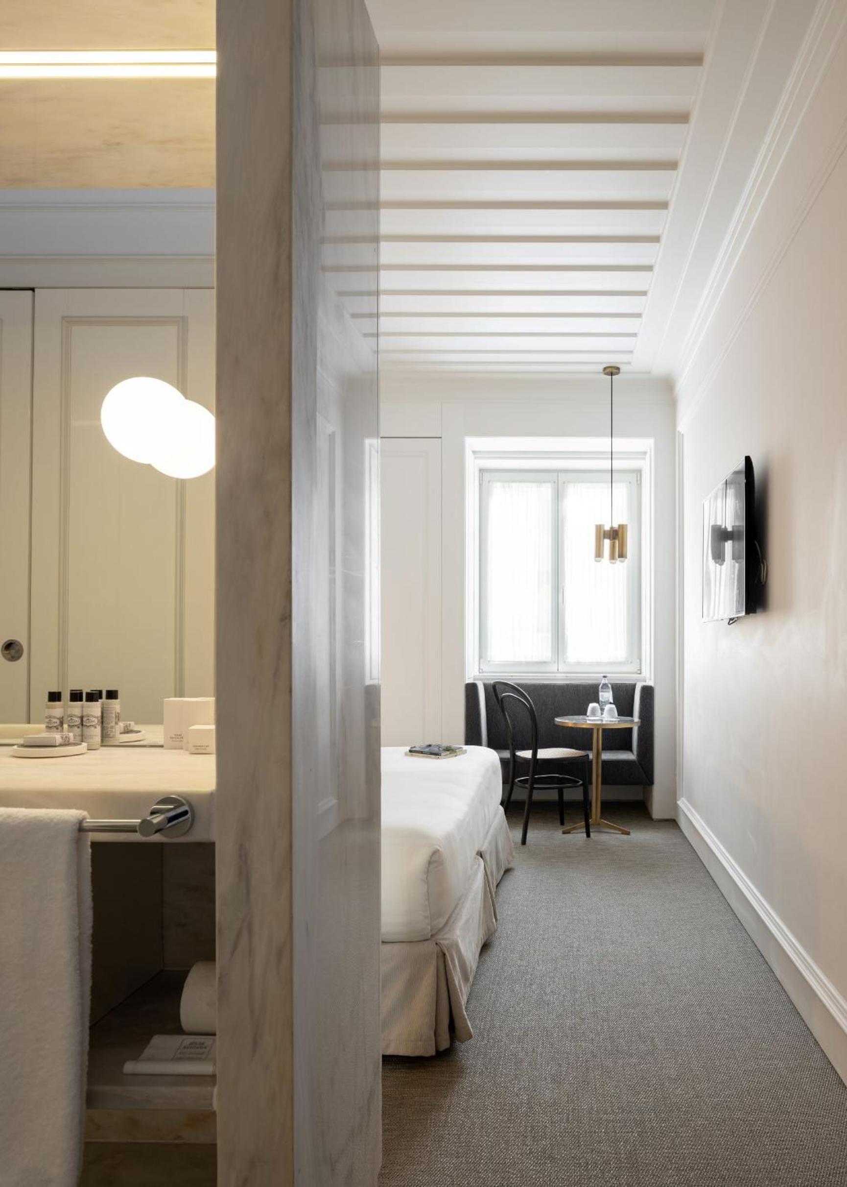 Lisboa Pessoa Hotel