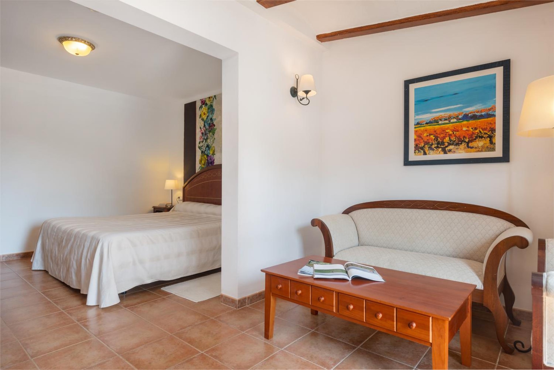 Monnaber Nou Finca Hotel & Spa