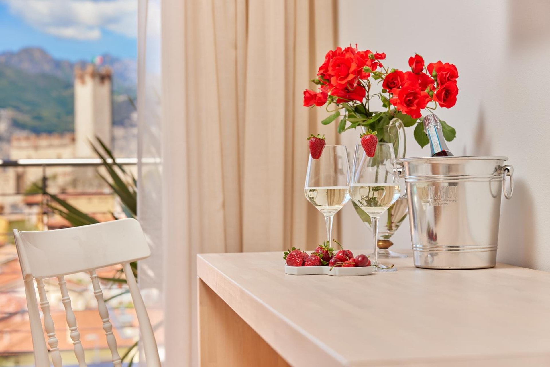 Eco Hotel Ariston