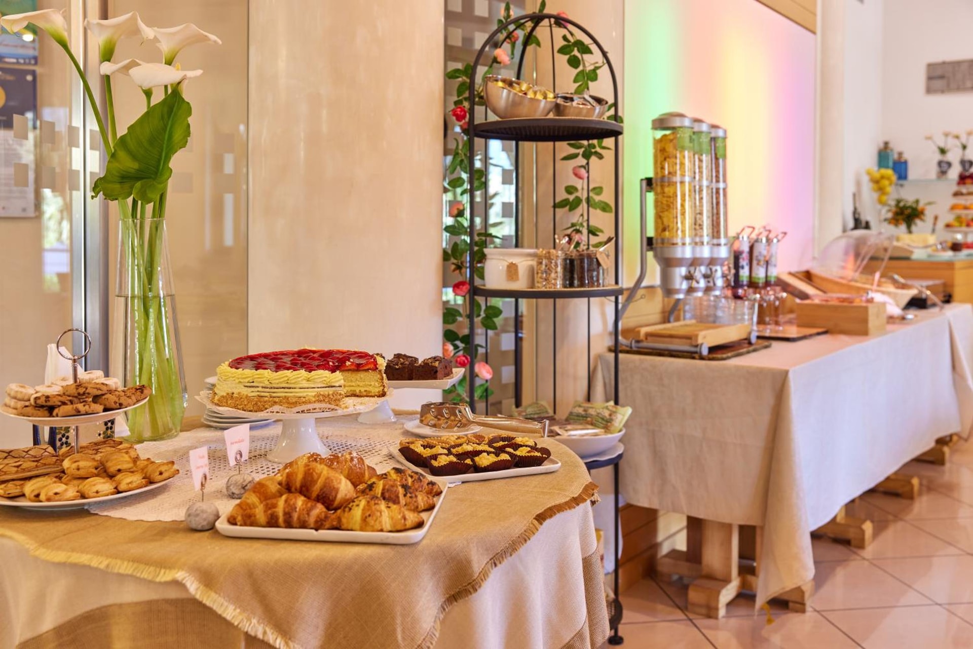 Eco Hotel Ariston