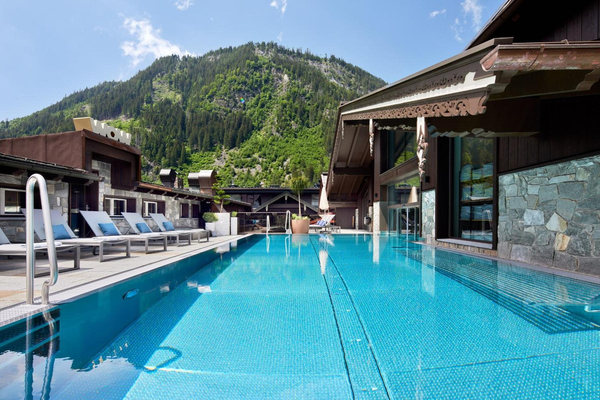 Hotel Neue Post - 4 Sterne Superior