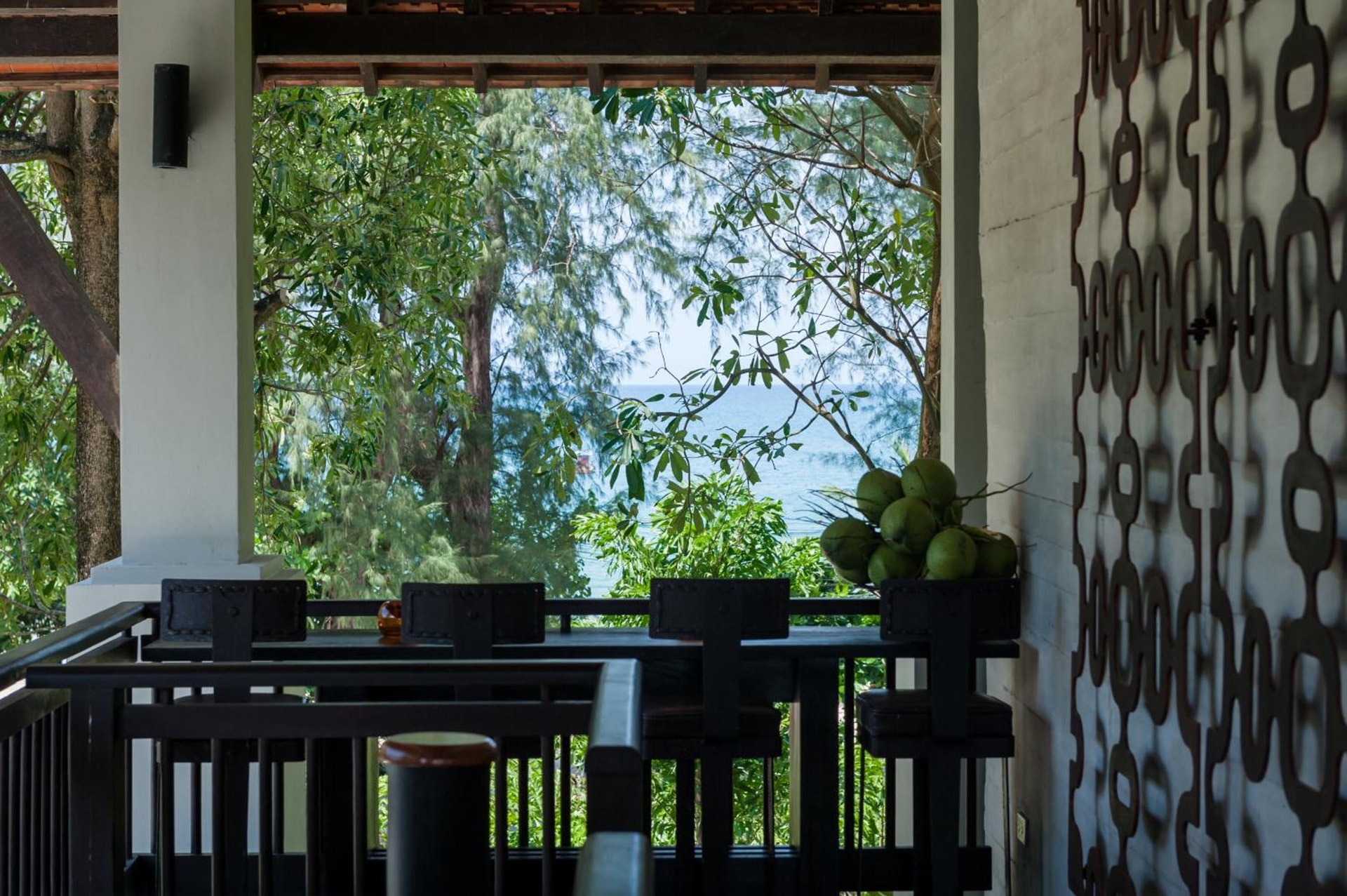 The Slate, Phuket