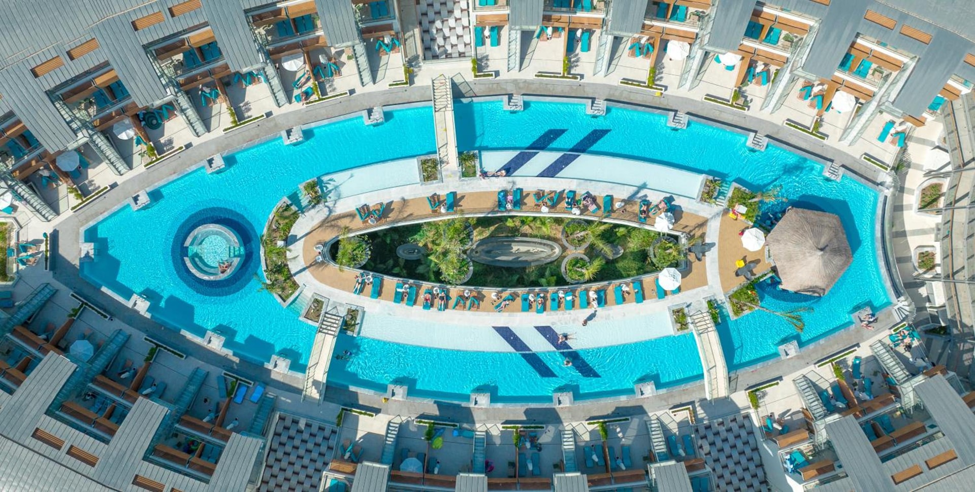 Liberty Fabay - Ultra All Inclusive
