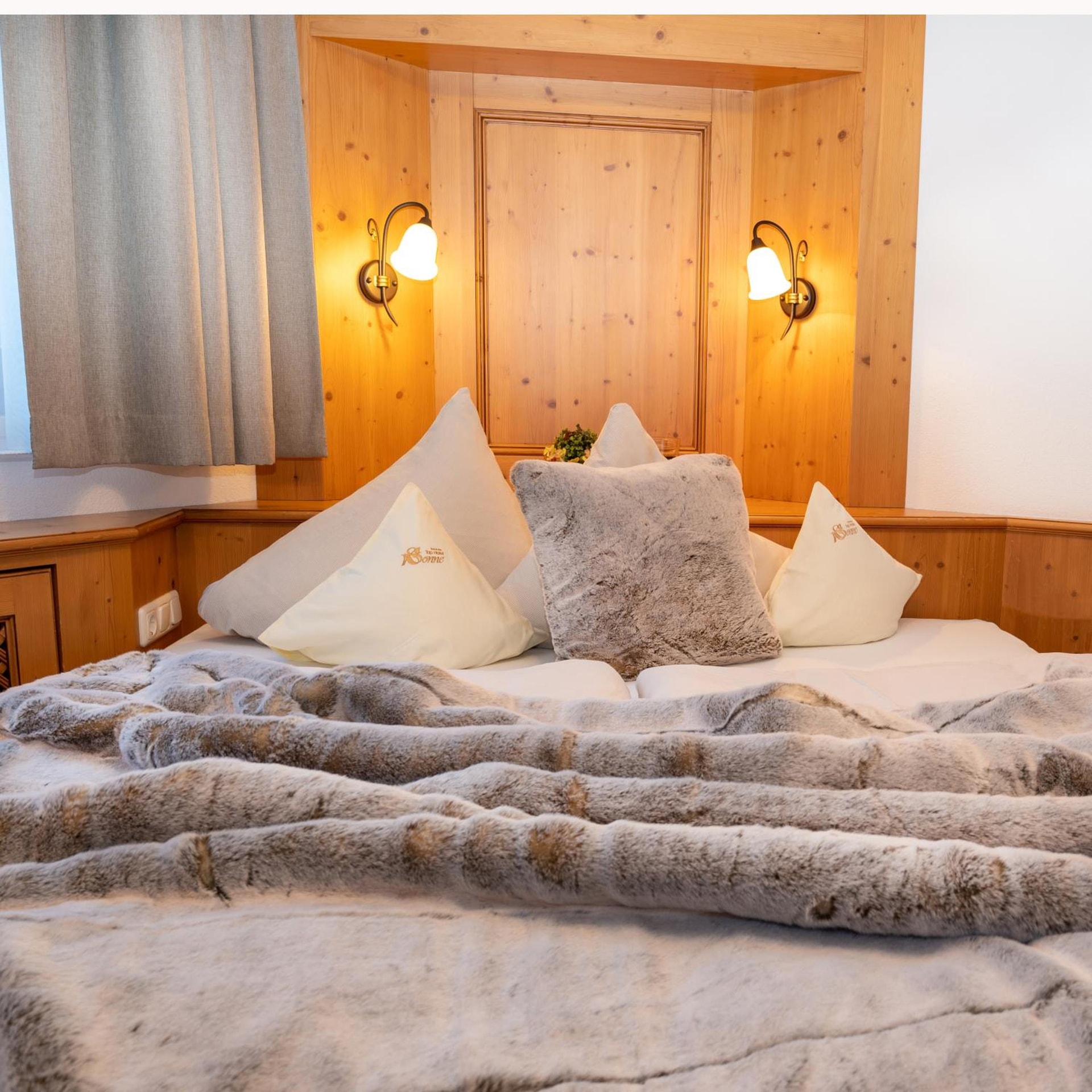 Hotel Sonne Ischgl