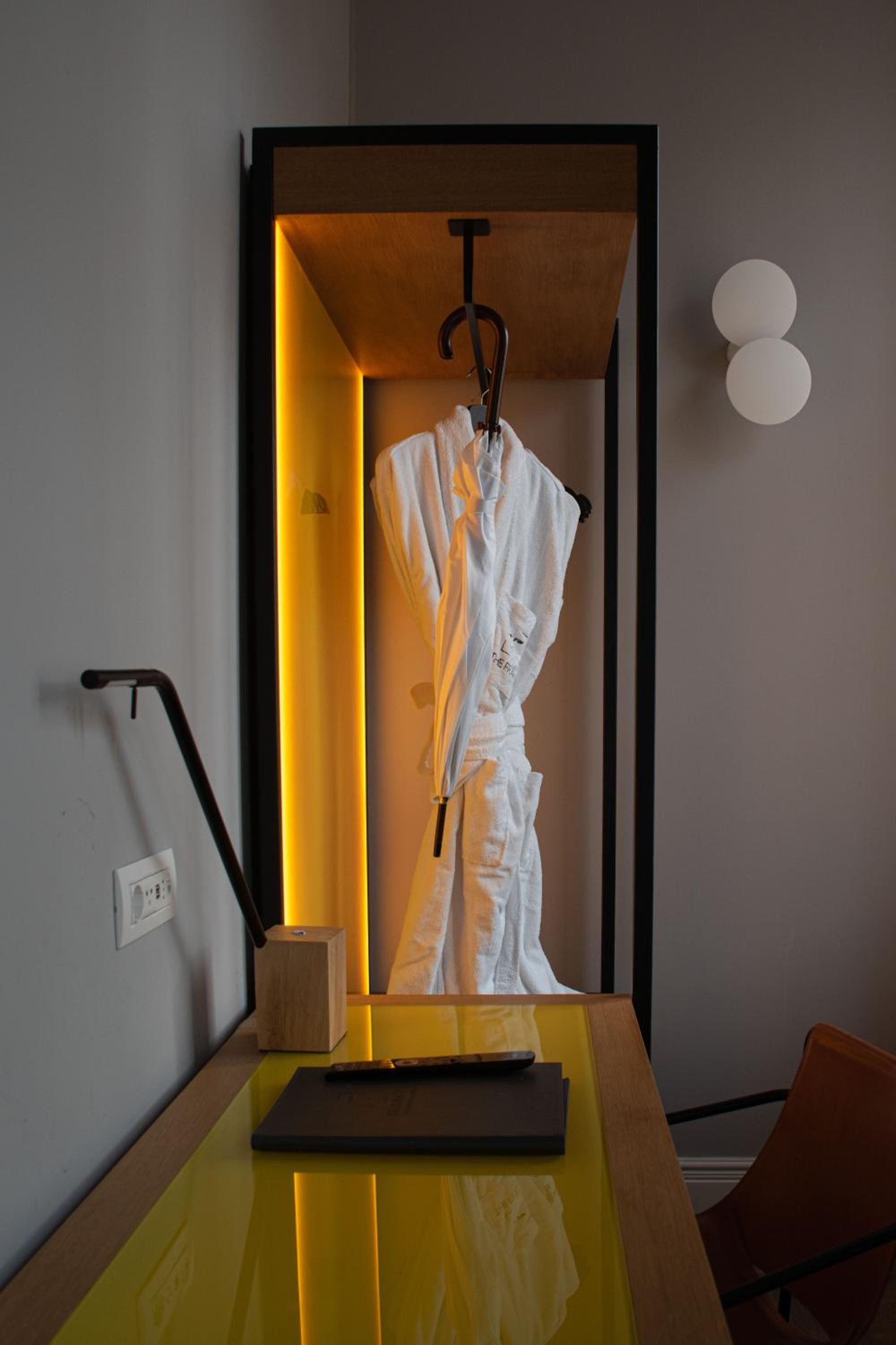 The Frame Hotel