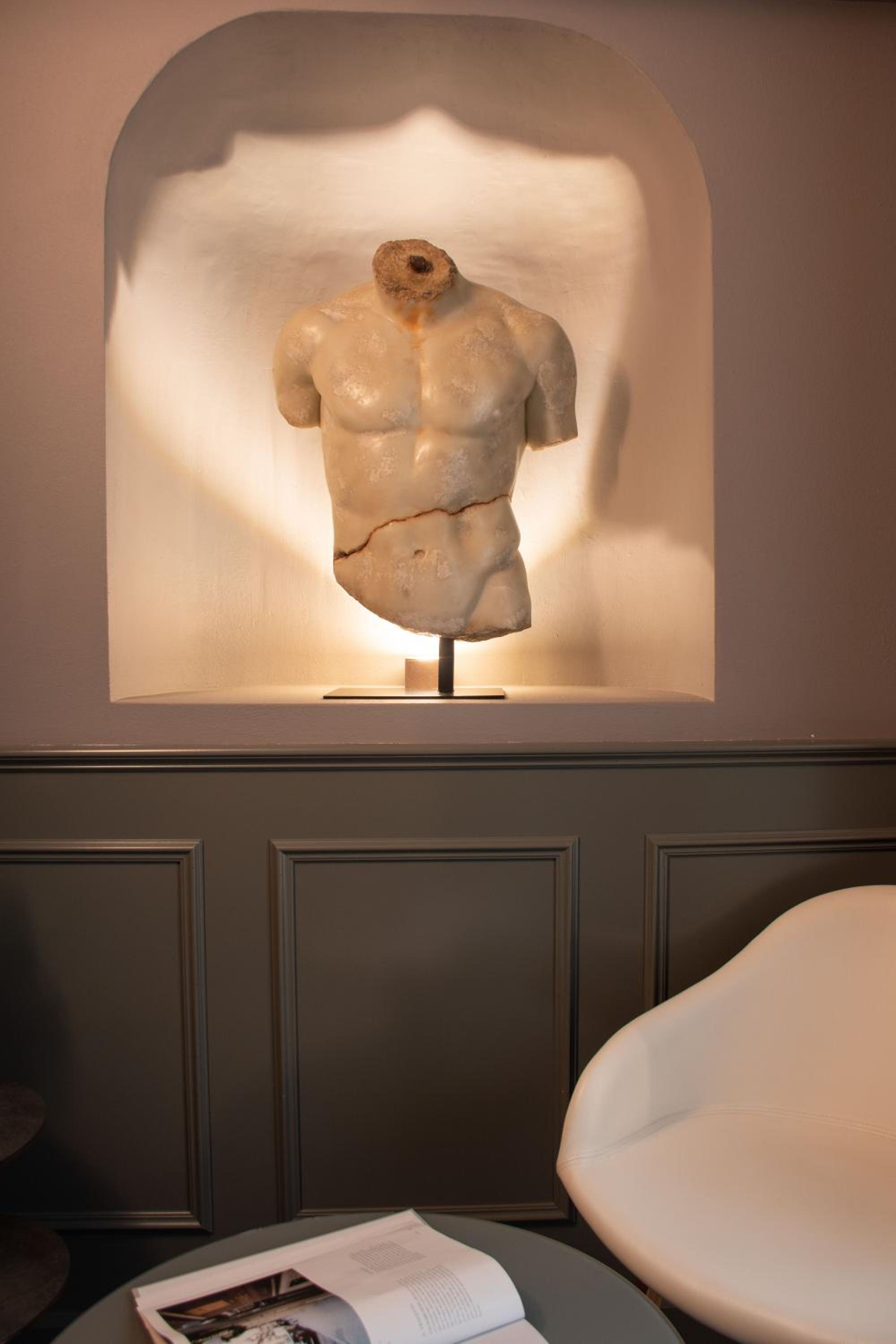 The Frame Hotel
