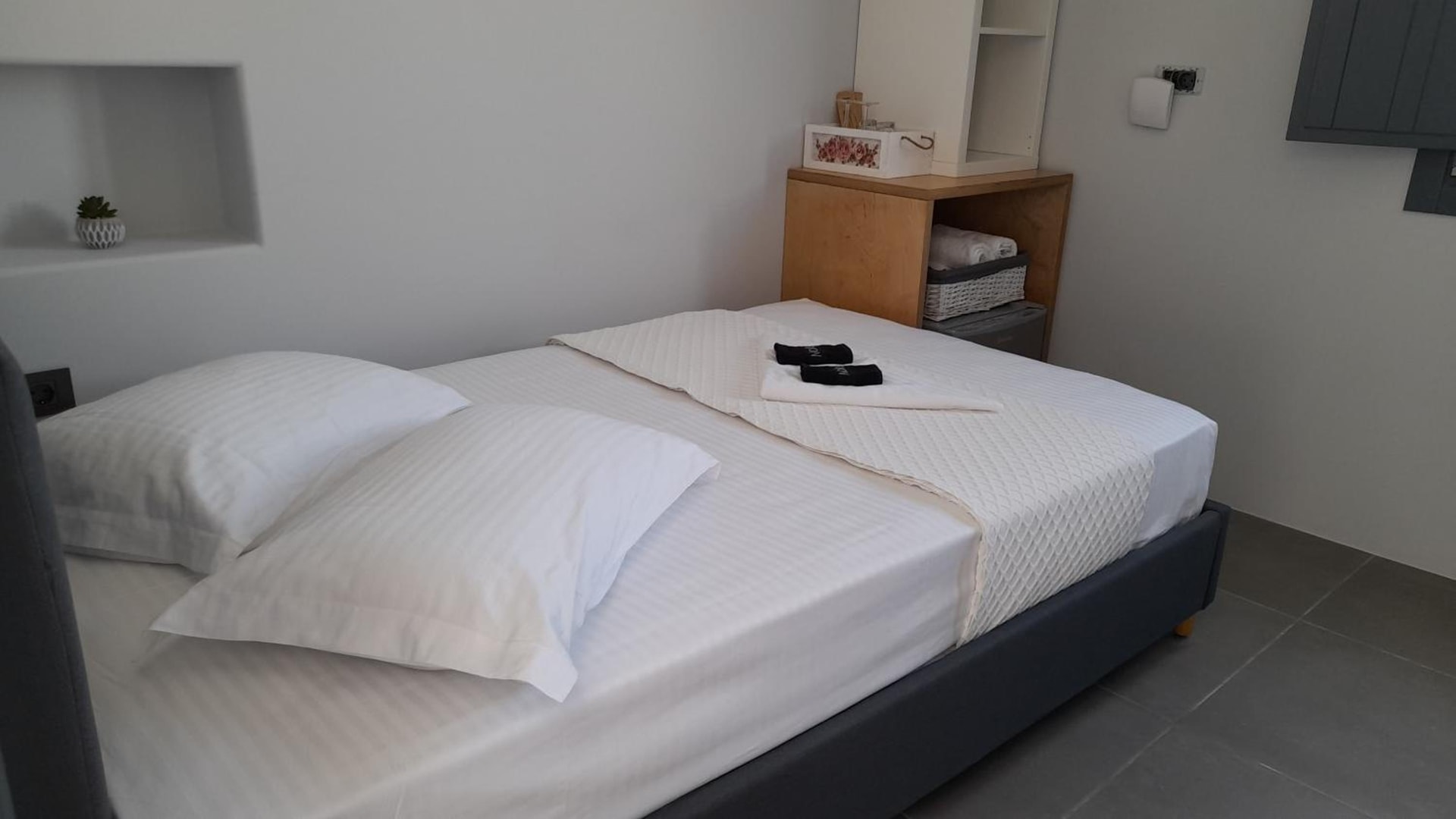 Hotel Ippocampos Studios