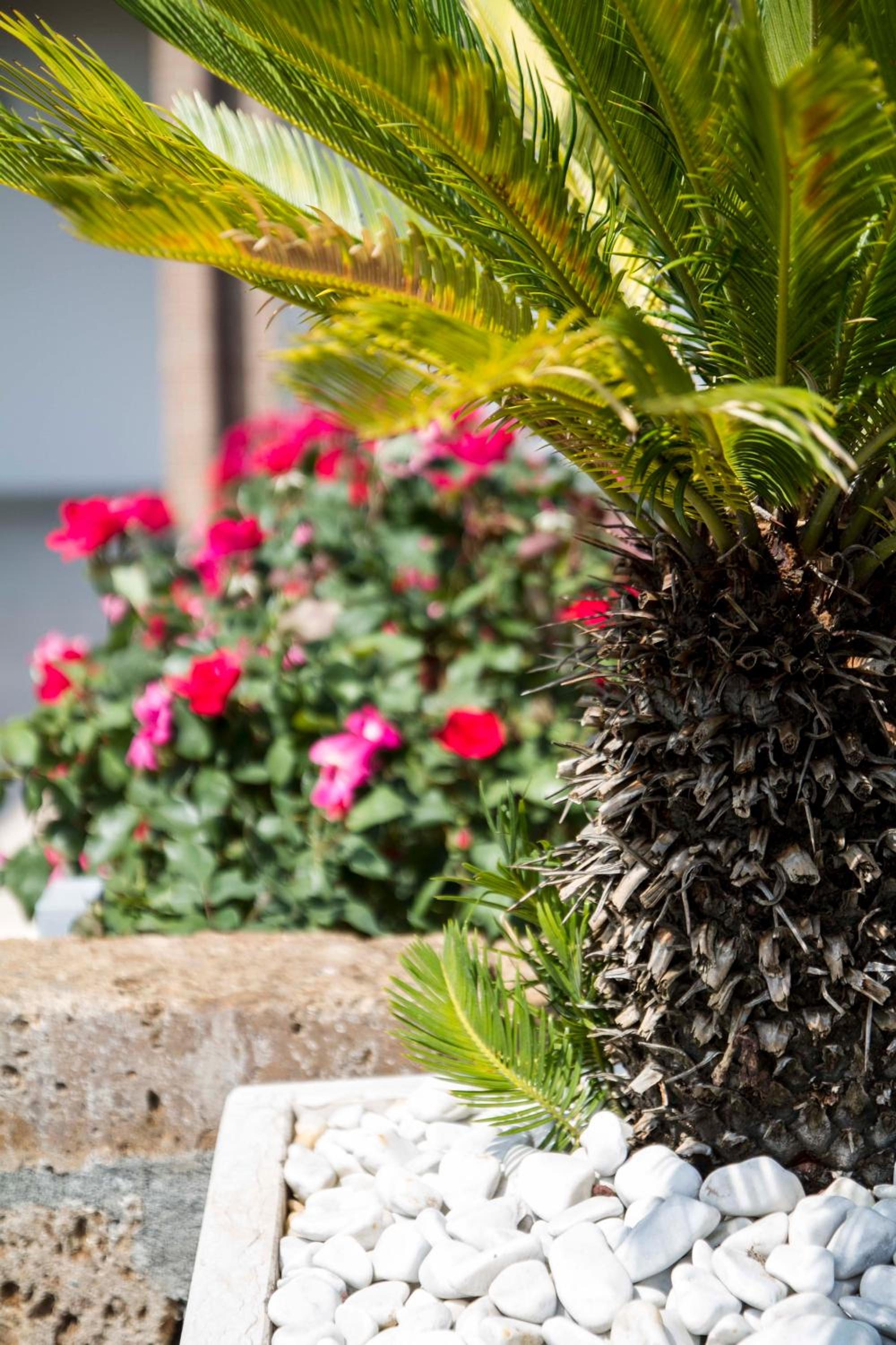 Hotel Relais Agli Olivi