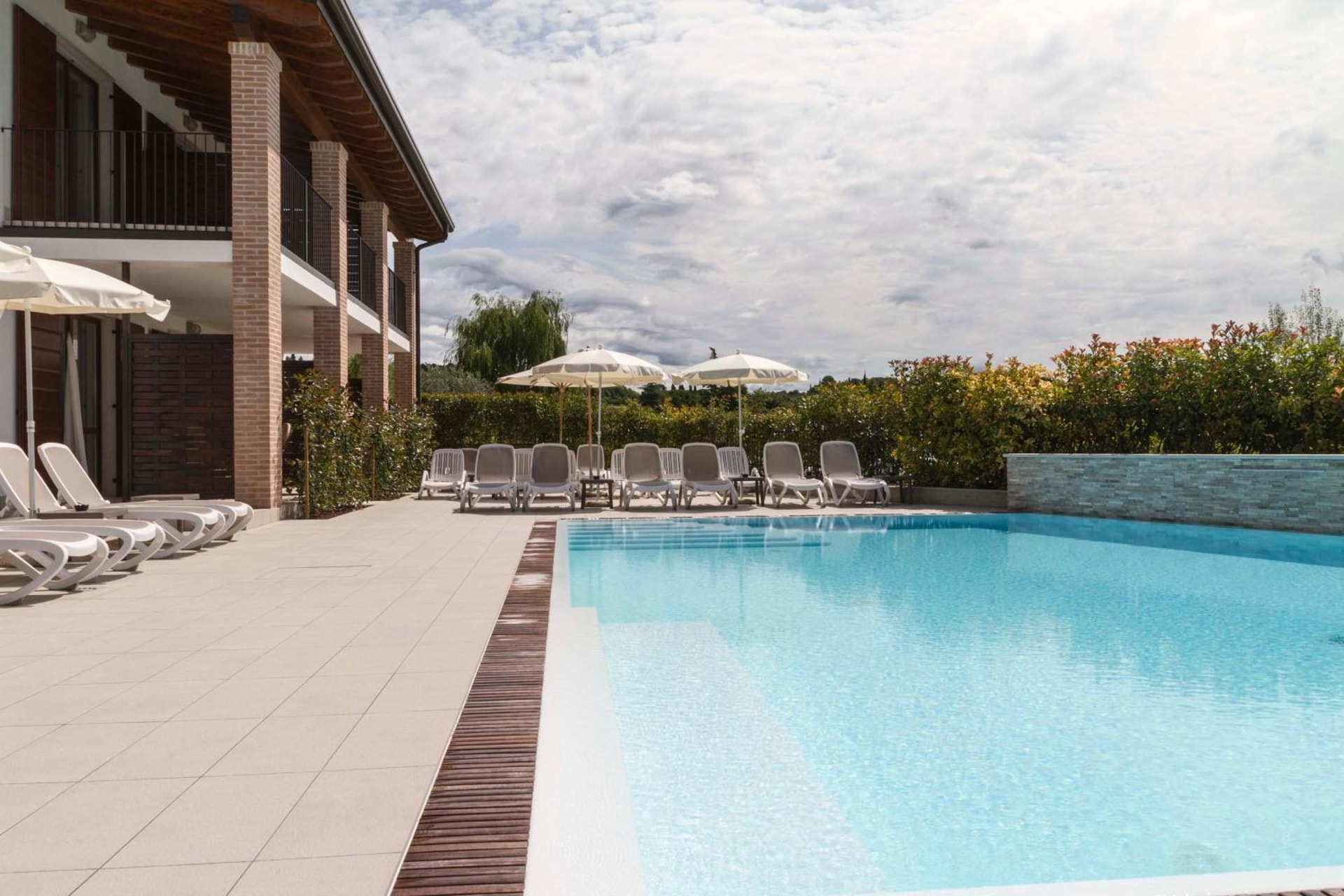 Hotel Relais Agli Olivi
