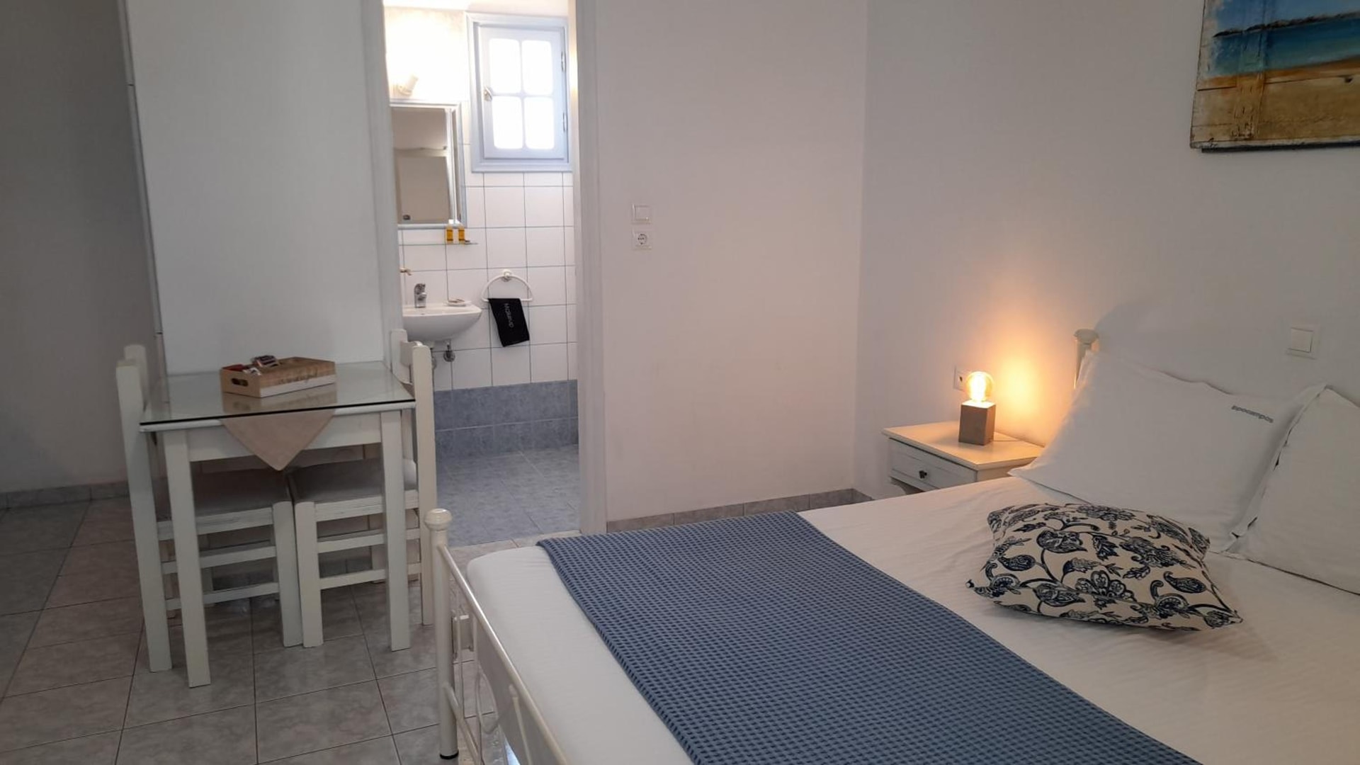 Hotel Ippocampos Studios