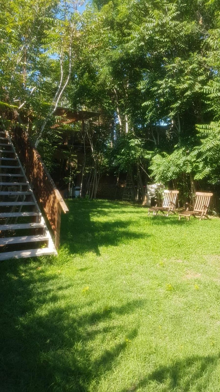Vila Thailanda in Katakolo